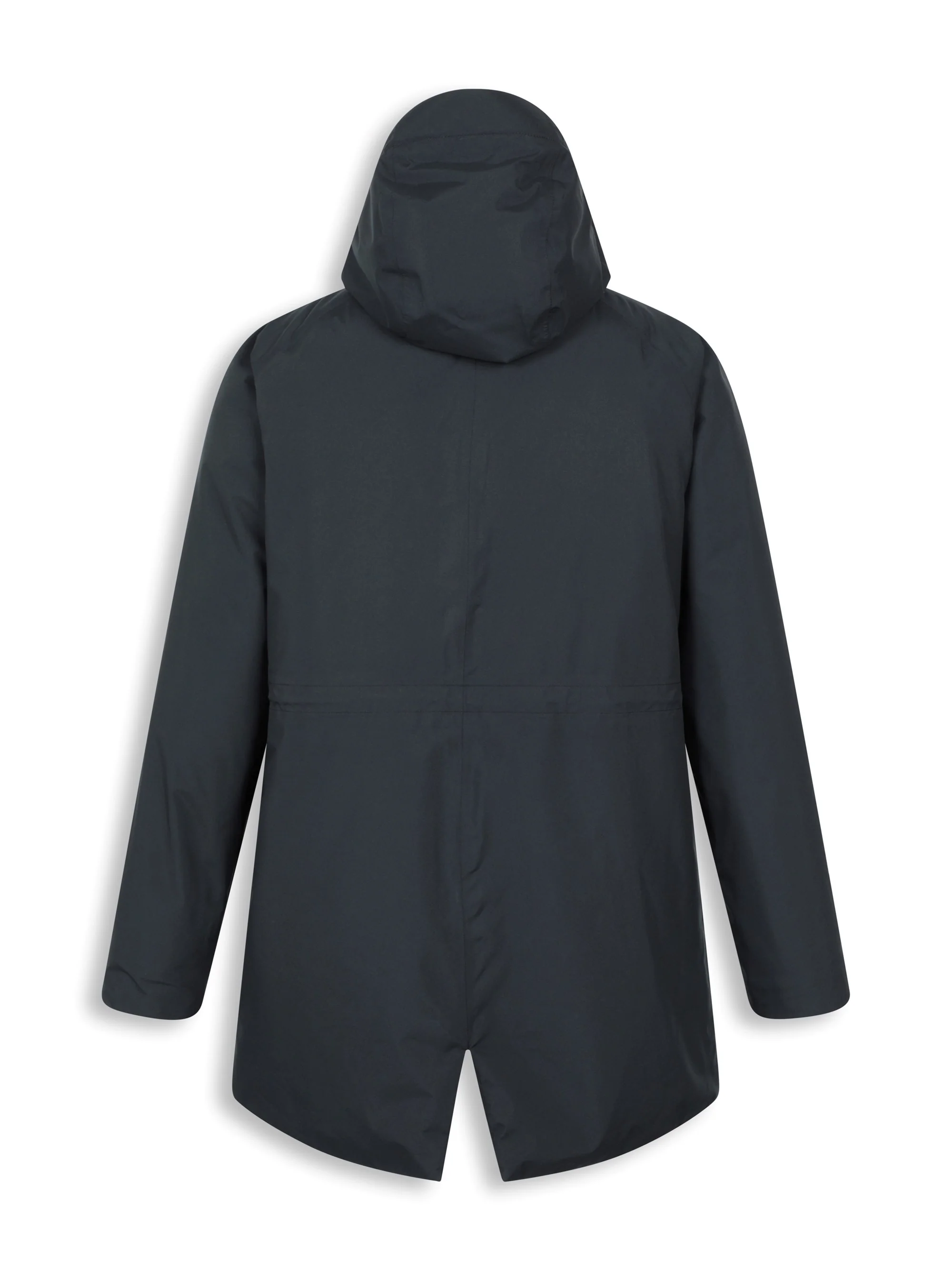 EMS Jackie Womens Waterproof Insulated Jacket - Image 8
