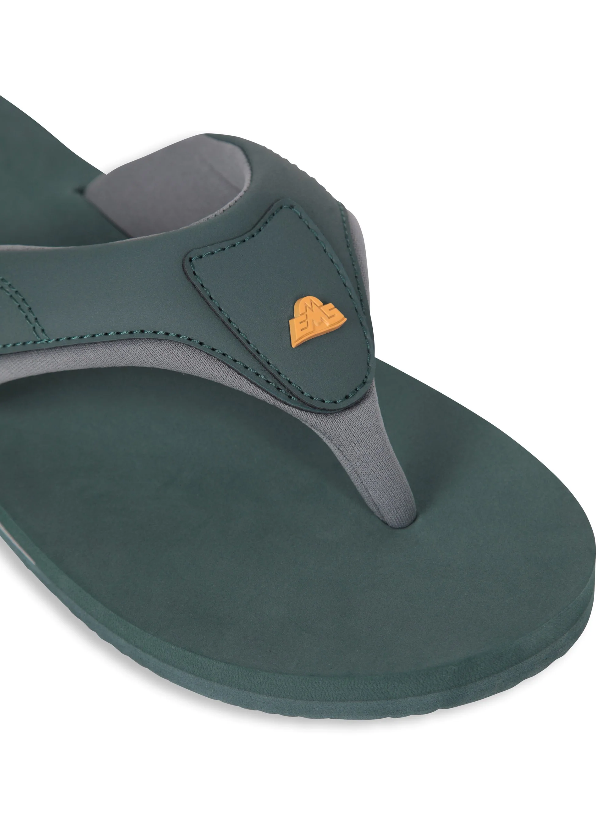 EMS Jekyl Claw Mens Flip-Flops - Image 10