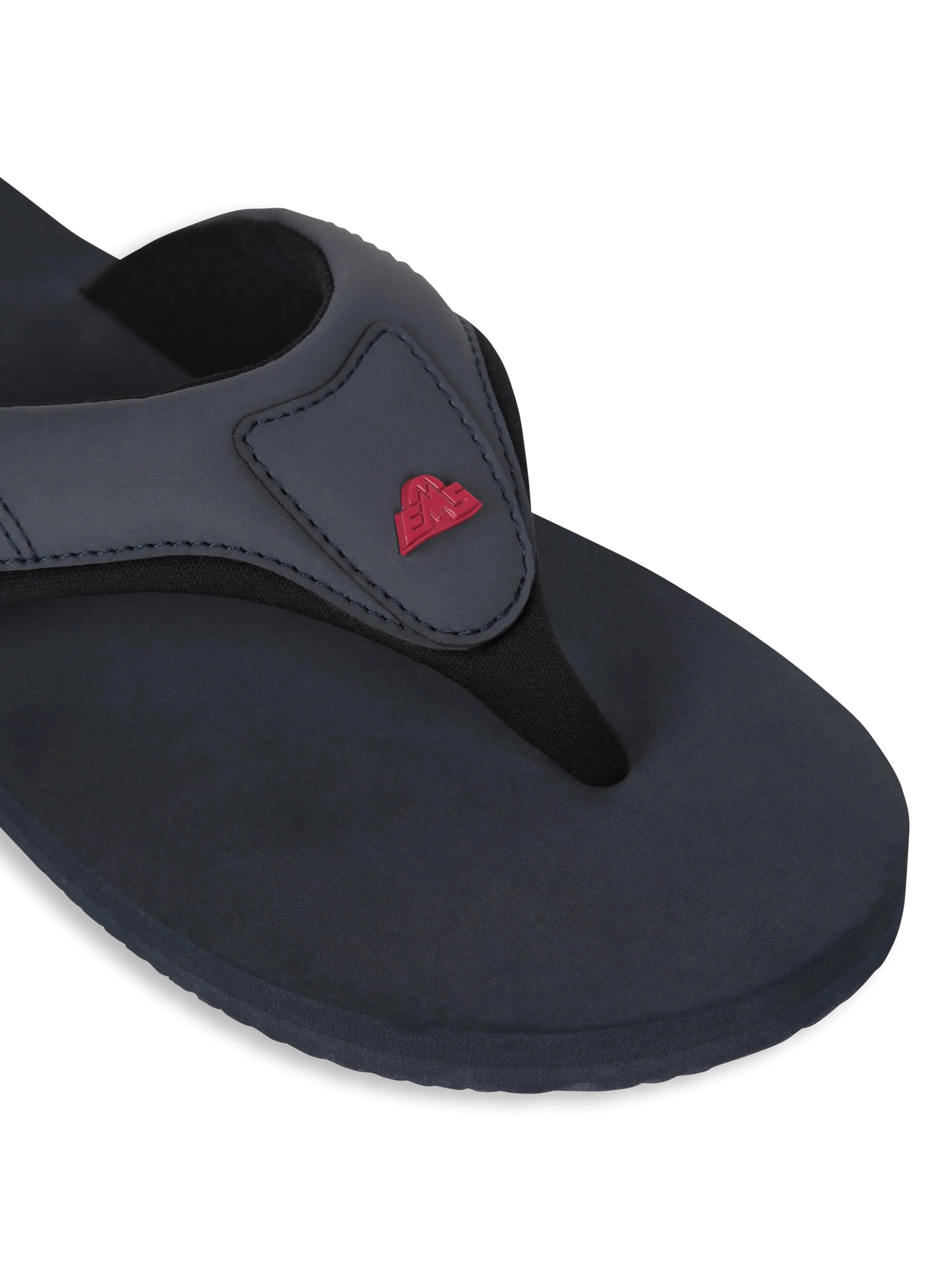 EMS Jekyl Claw Mens Flip-Flops - Image 5