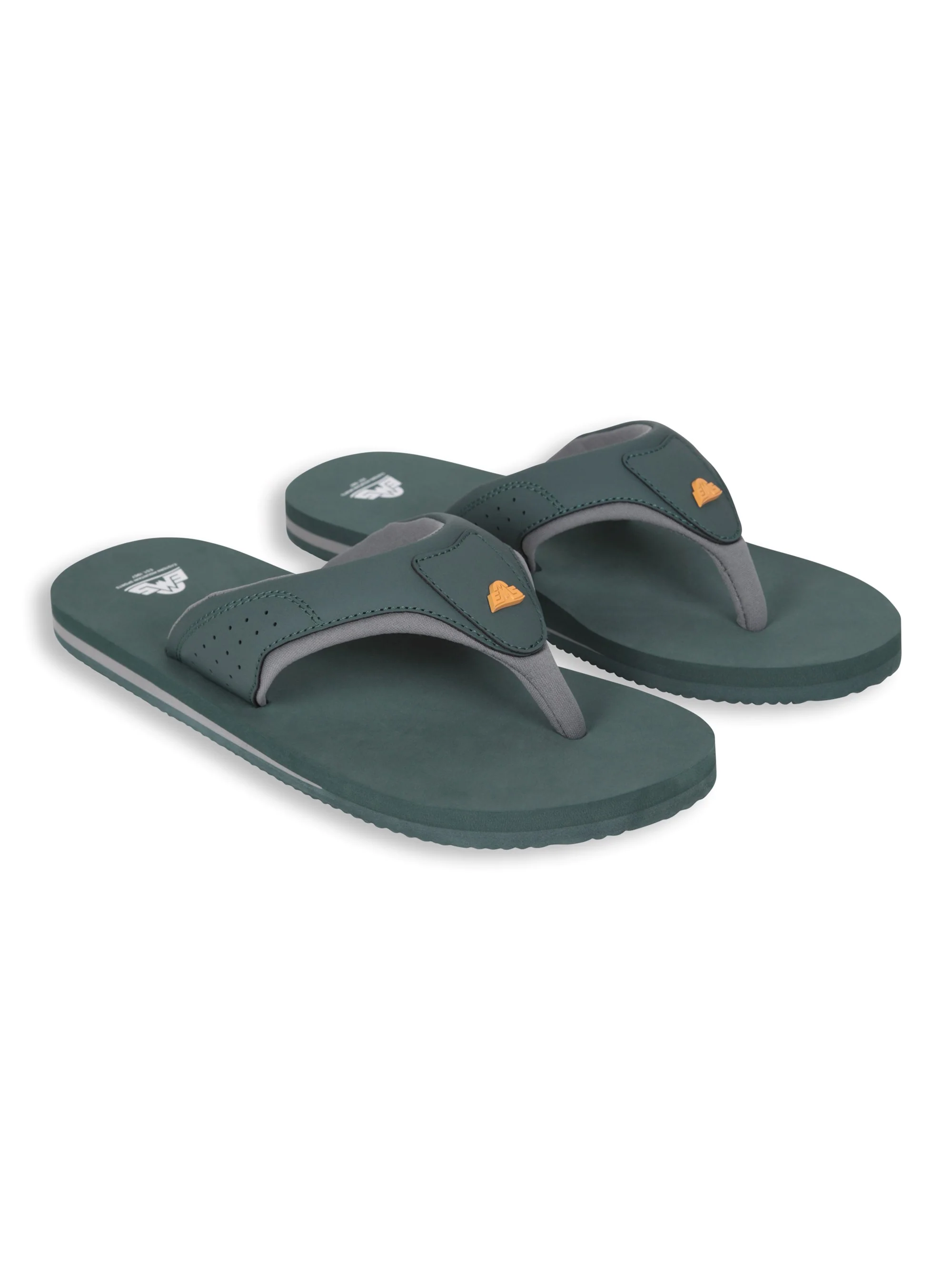 EMS Jekyl Claw Mens Flip-Flops - Image 6