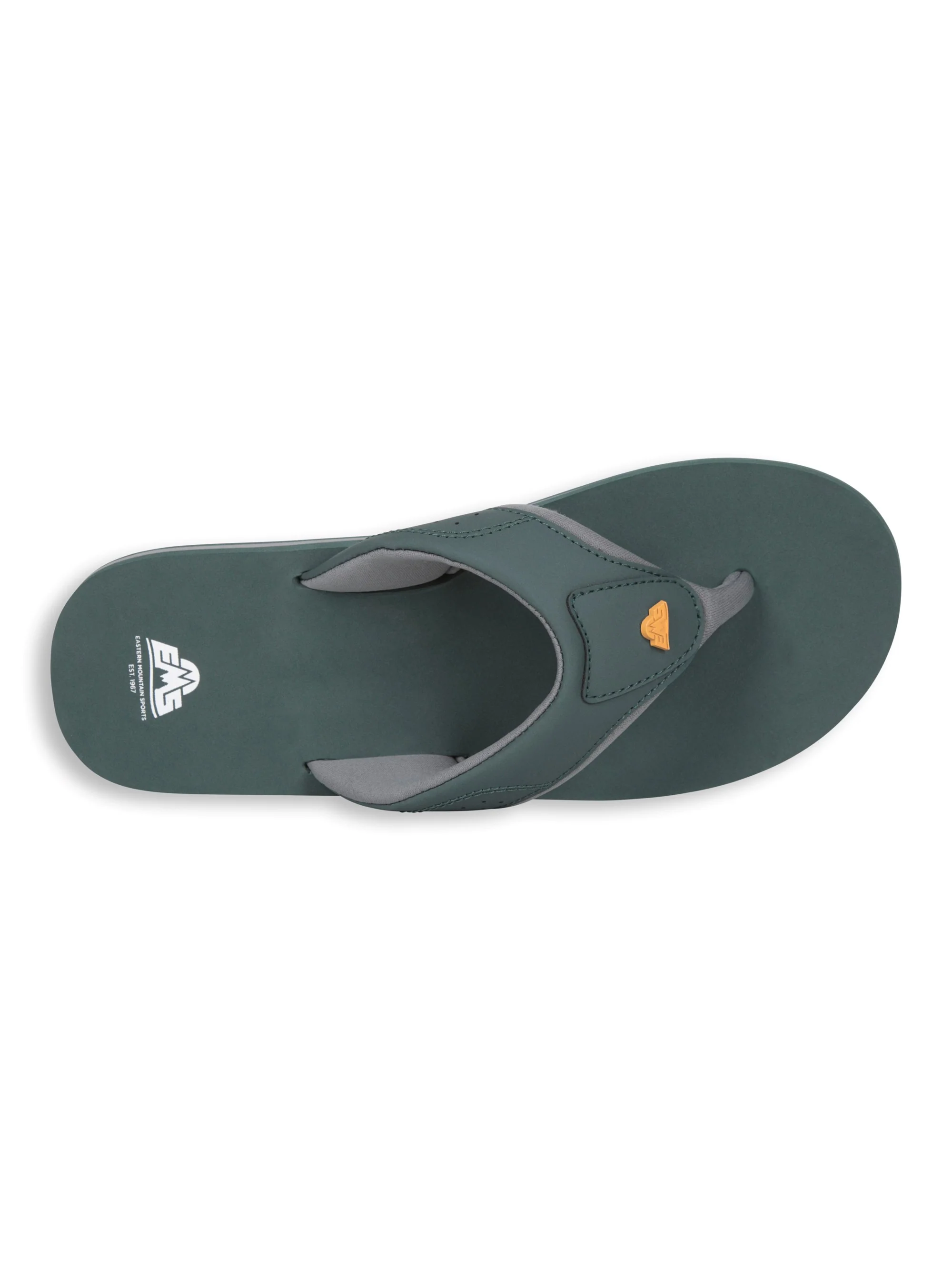 EMS Jekyl Claw Mens Flip-Flops - Image 7