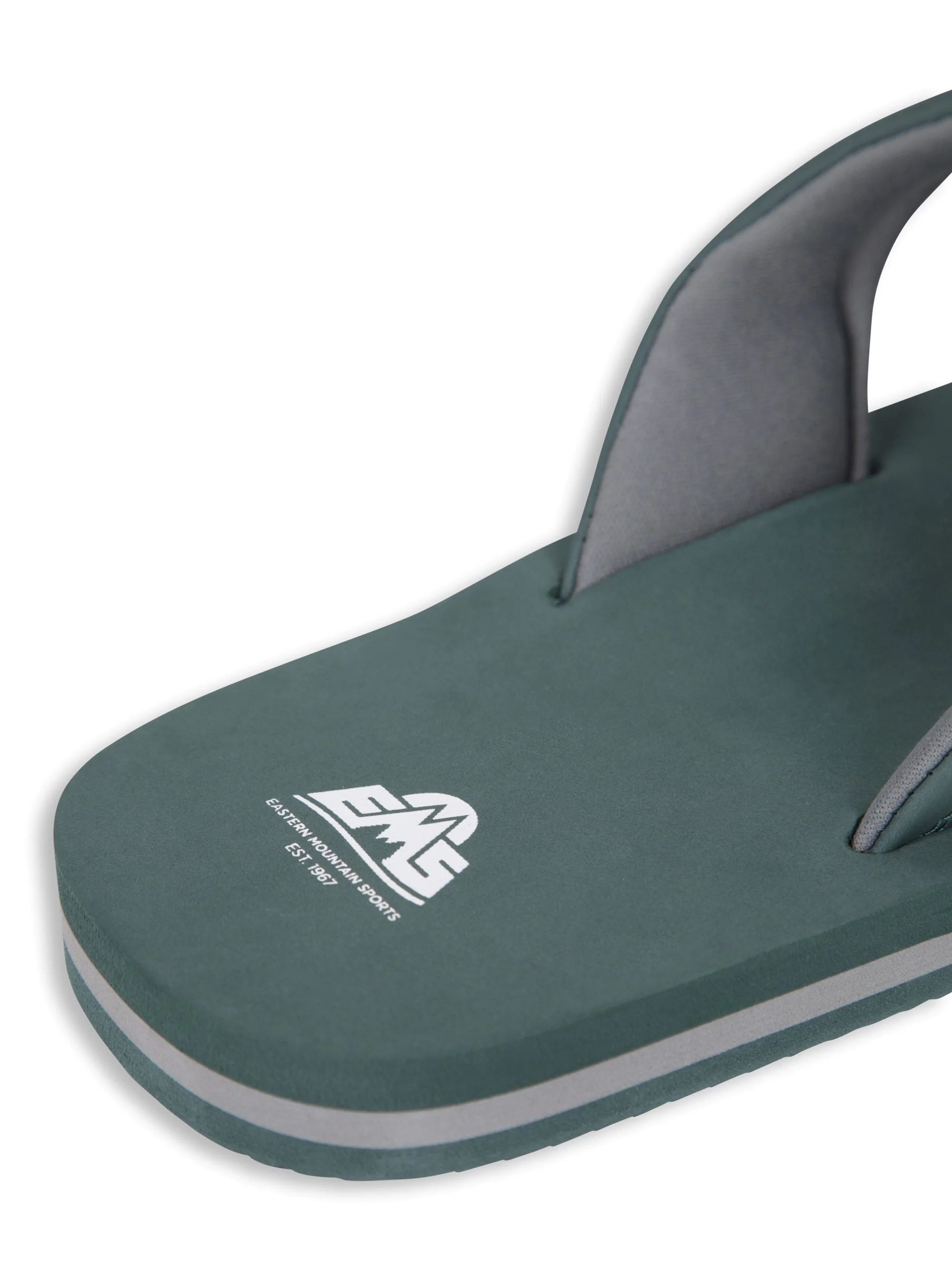 EMS Jekyl Claw Mens Flip-Flops - Image 9