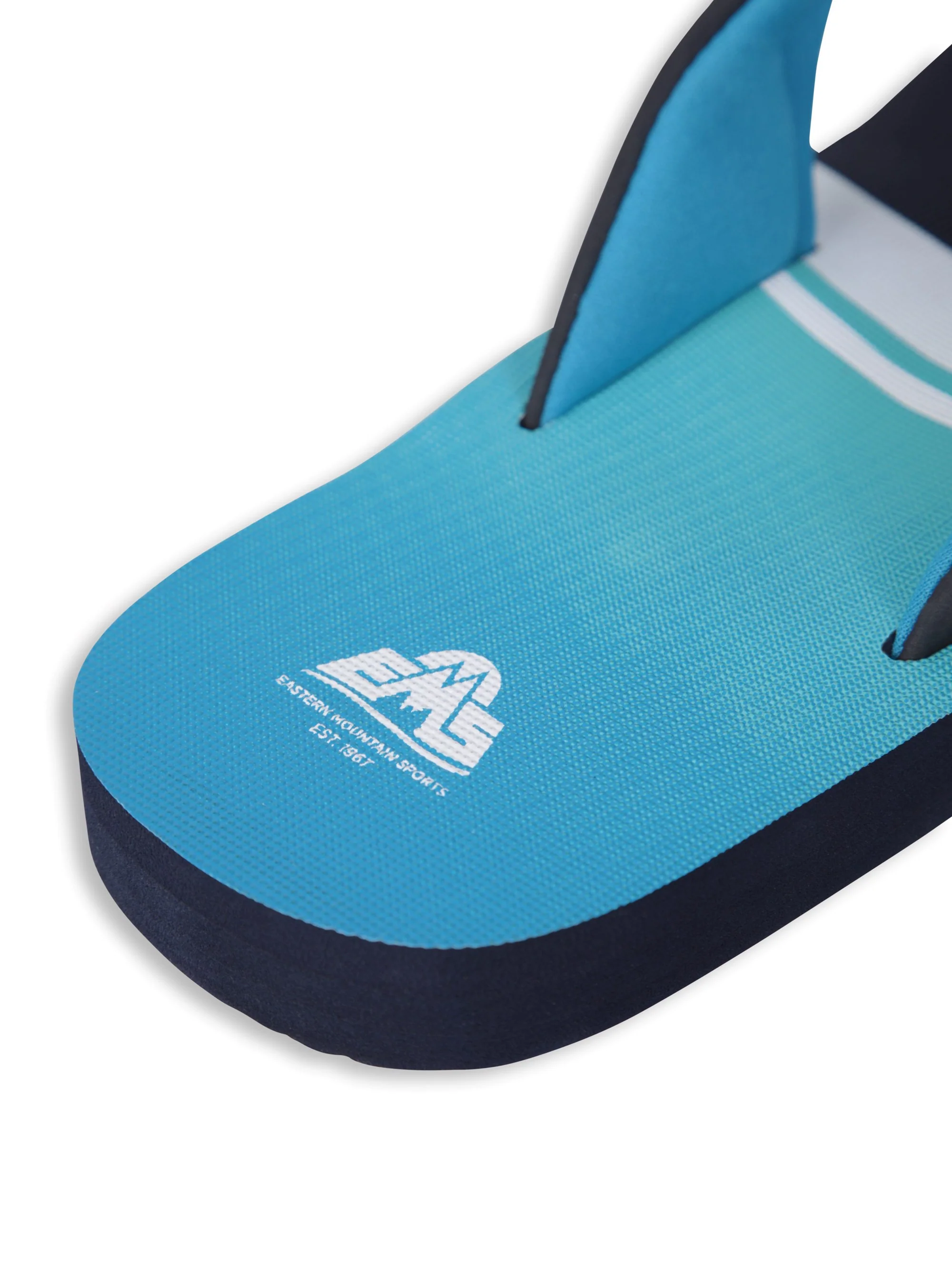 EMS Jekyl III Mens Flip Flops - Image 4