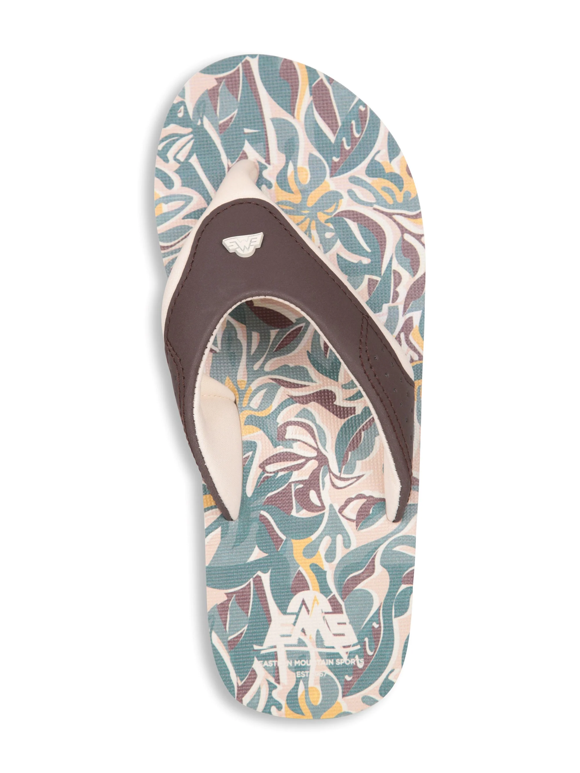 EMS Jekyl Kids Flip-Flops - Image 3