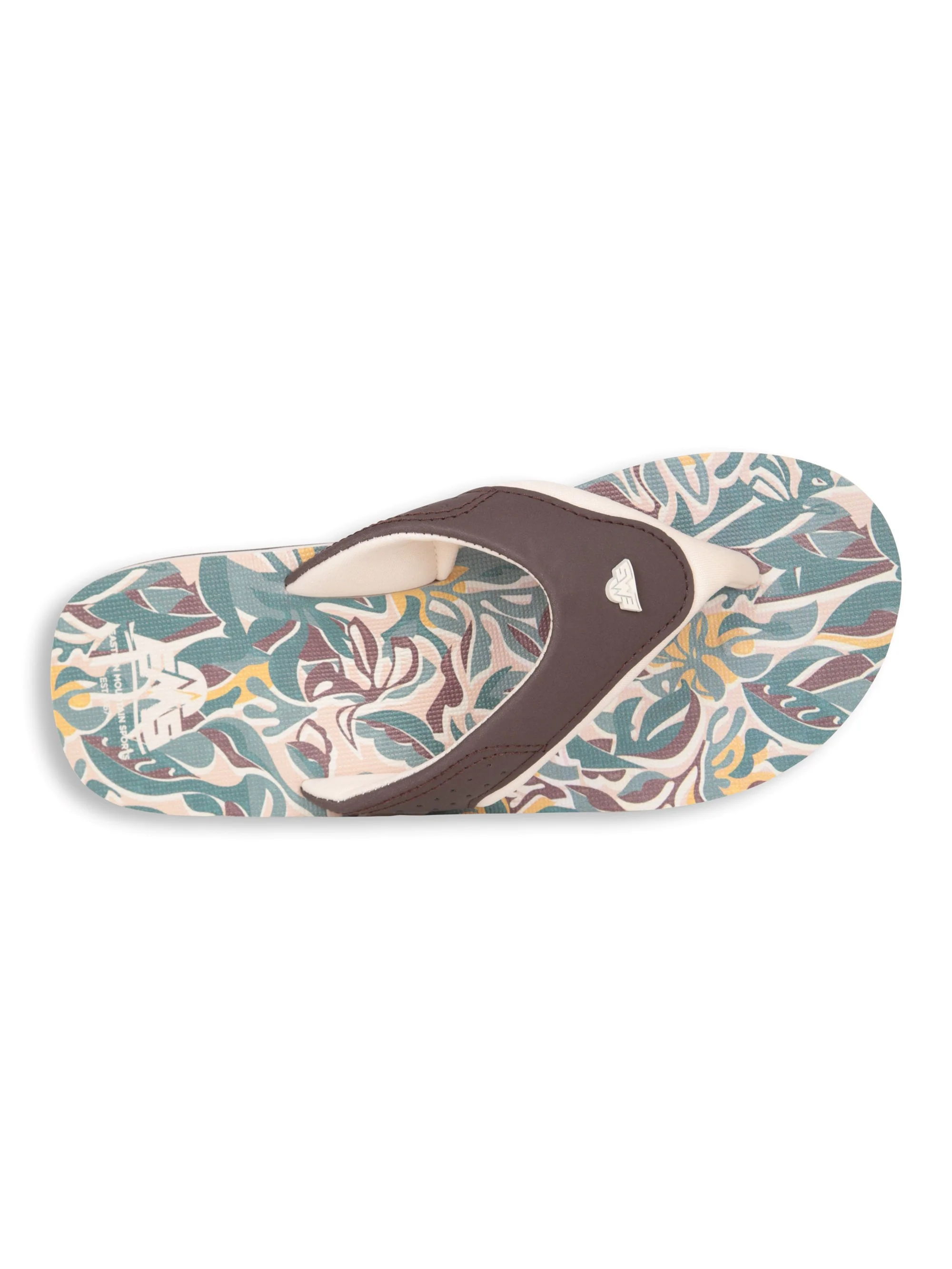 EMS Jekyl Kids Flip-Flops - Image 4