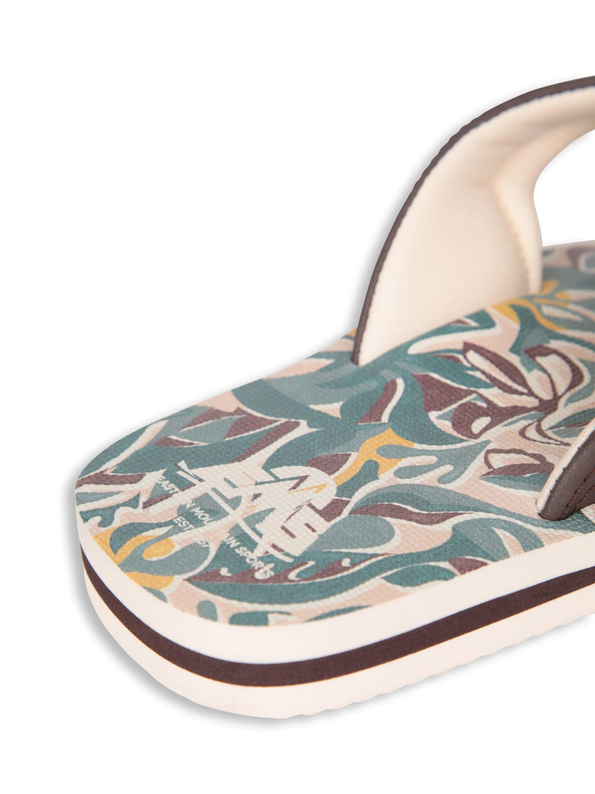 EMS Jekyl Kids Flip-Flops - Image 6