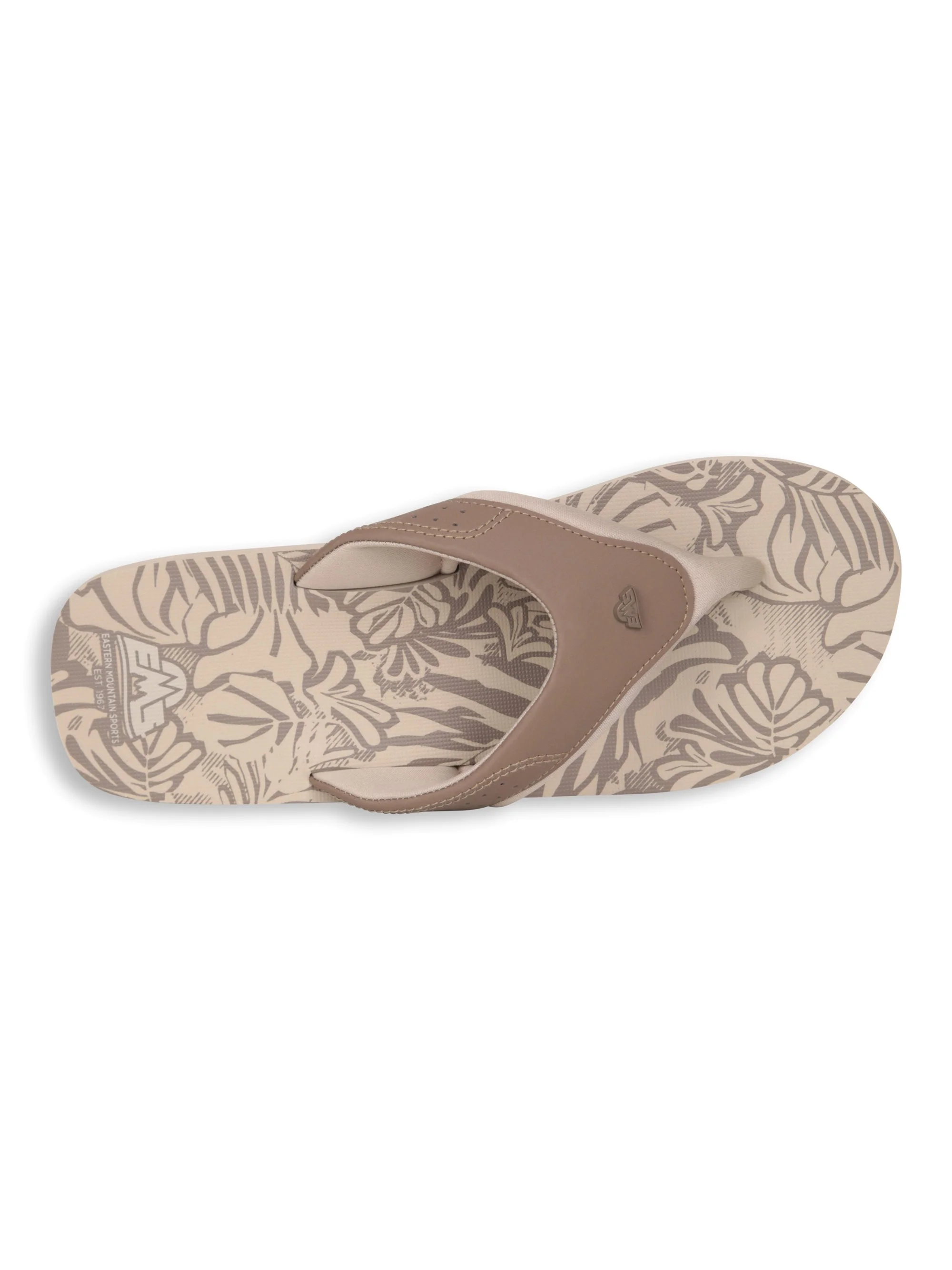 EMS Jekyl Men’s Flip-Flops - Image 11