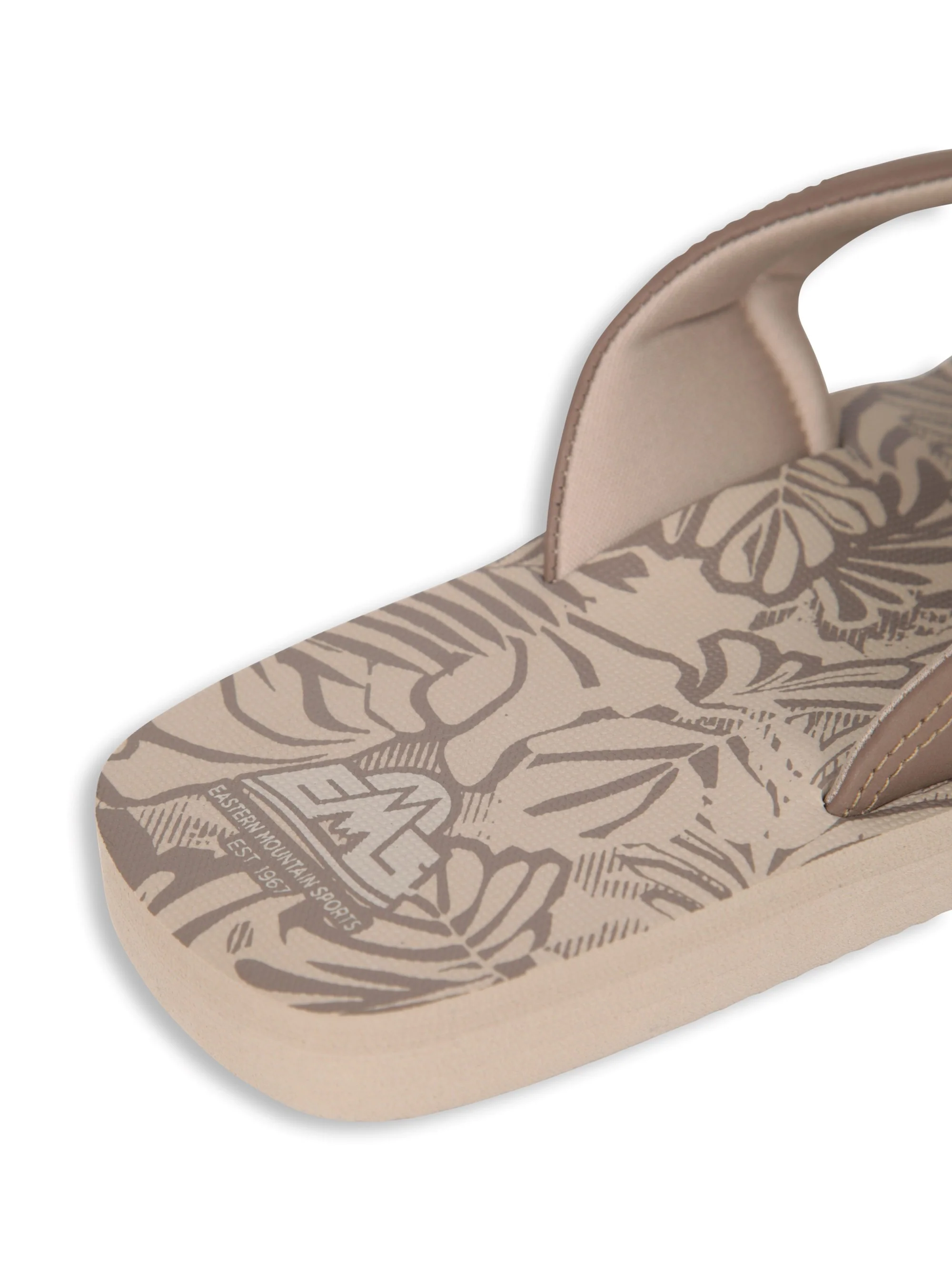 EMS Jekyl Men’s Flip-Flops - Image 13