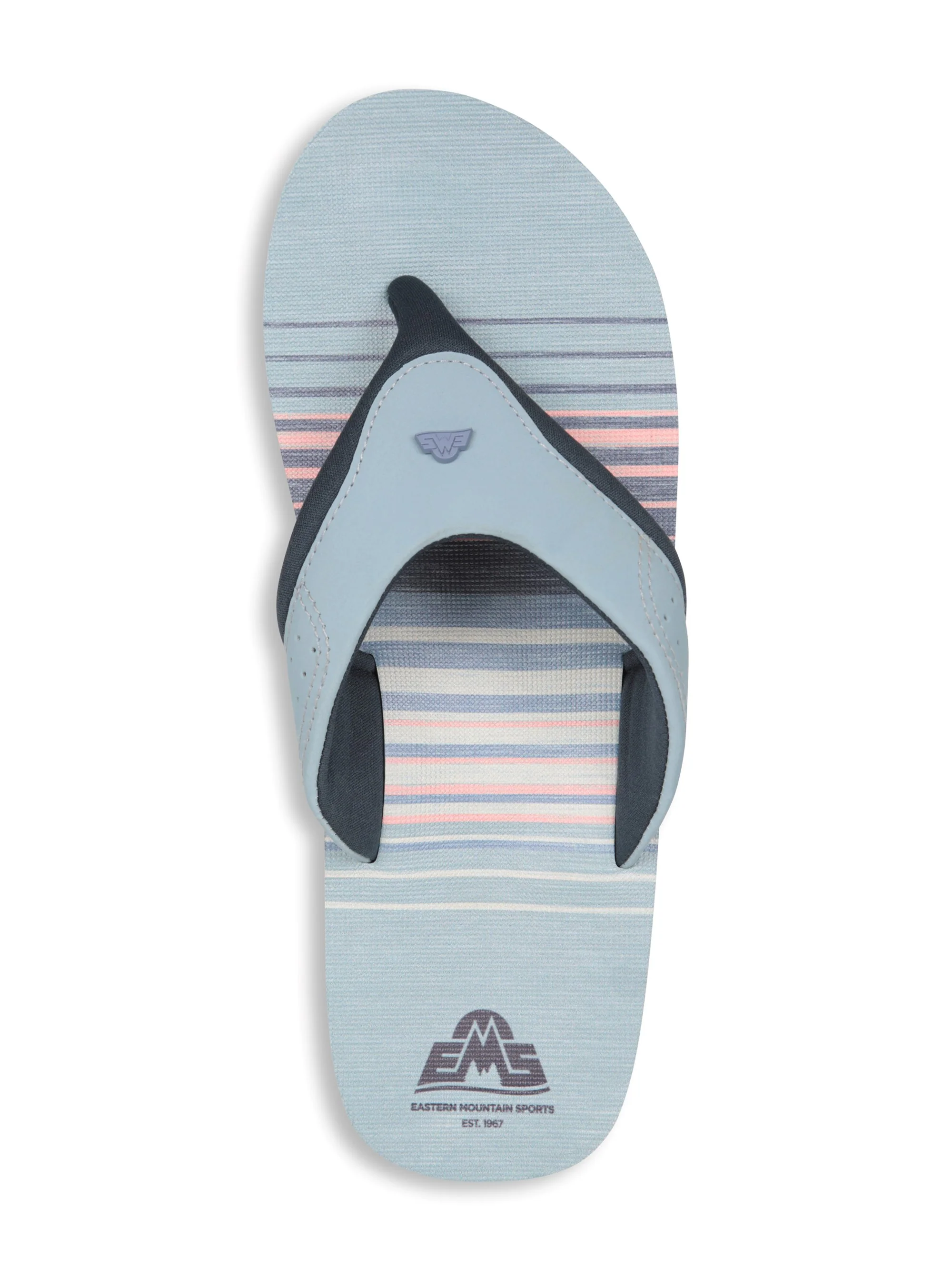 EMS Jekyl Men’s Flip-Flops - Image 3