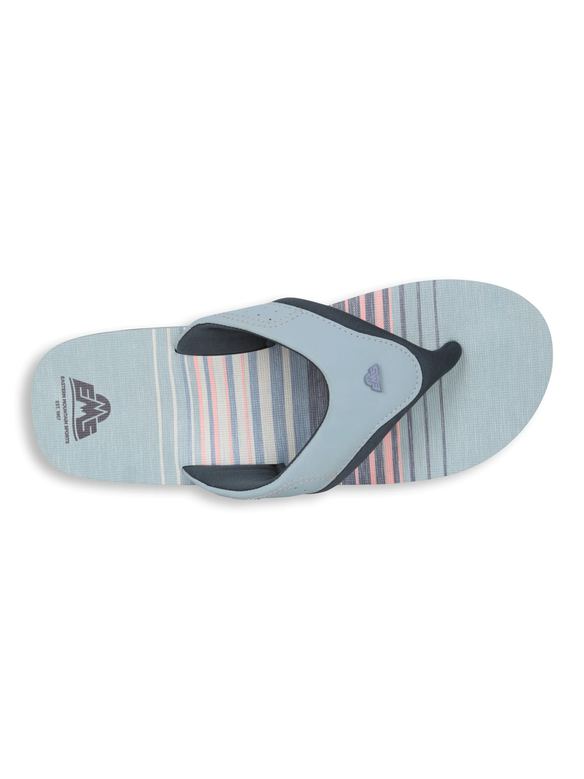EMS Jekyl Men’s Flip-Flops - Image 4