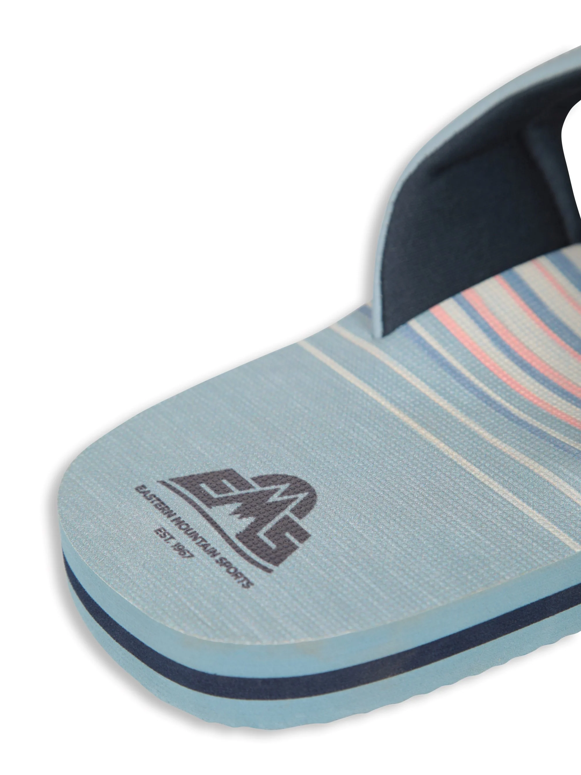 EMS Jekyl Men’s Flip-Flops - Image 6