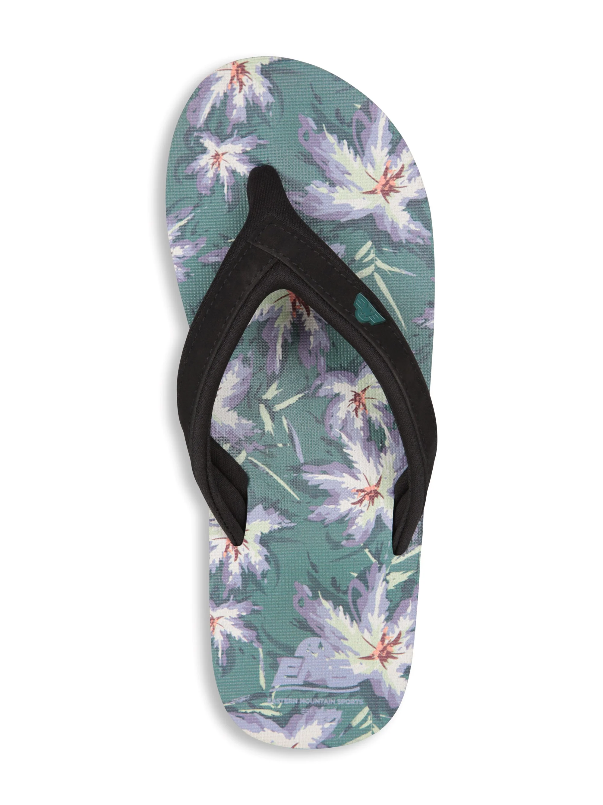 EMS Jekyl Men’s Flip-Flops - Image 3
