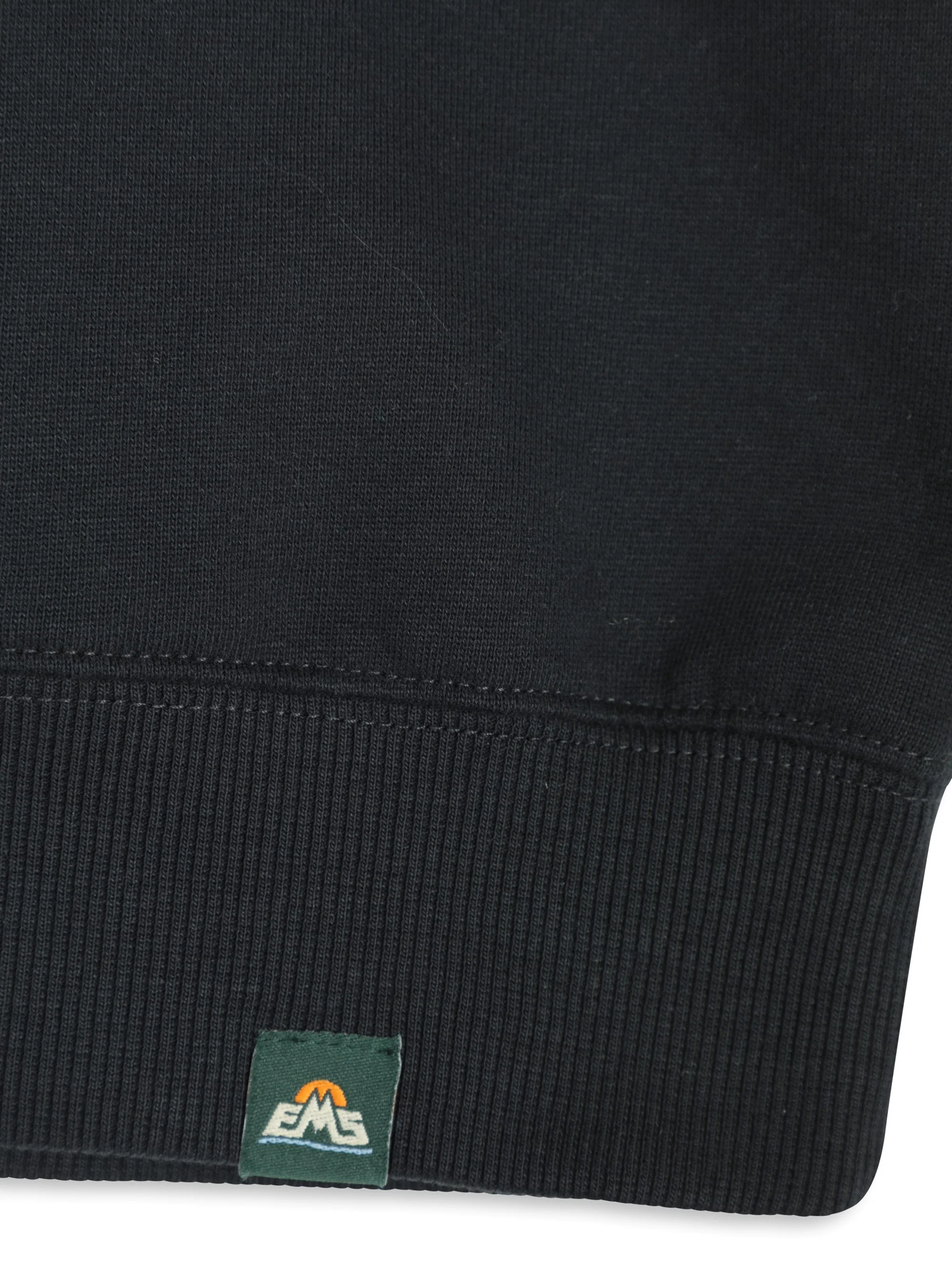 EMS Jonah Mens Drop Shoulder Sweatshirt - Image 10