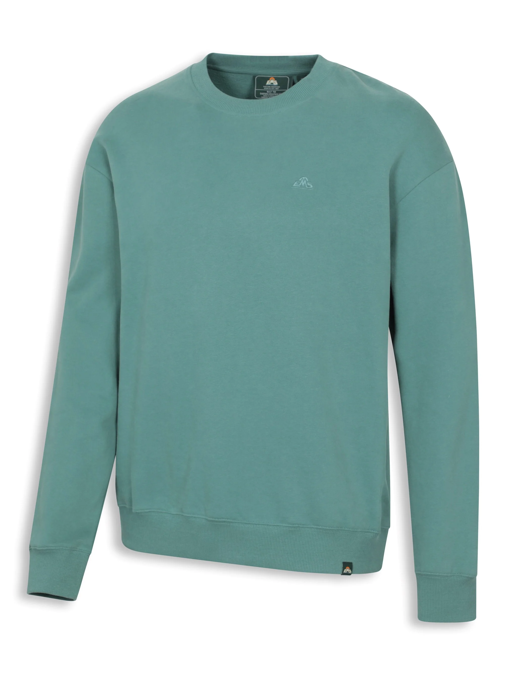 EMS Jonah Mens Drop Shoulder Sweatshirt - Image 15