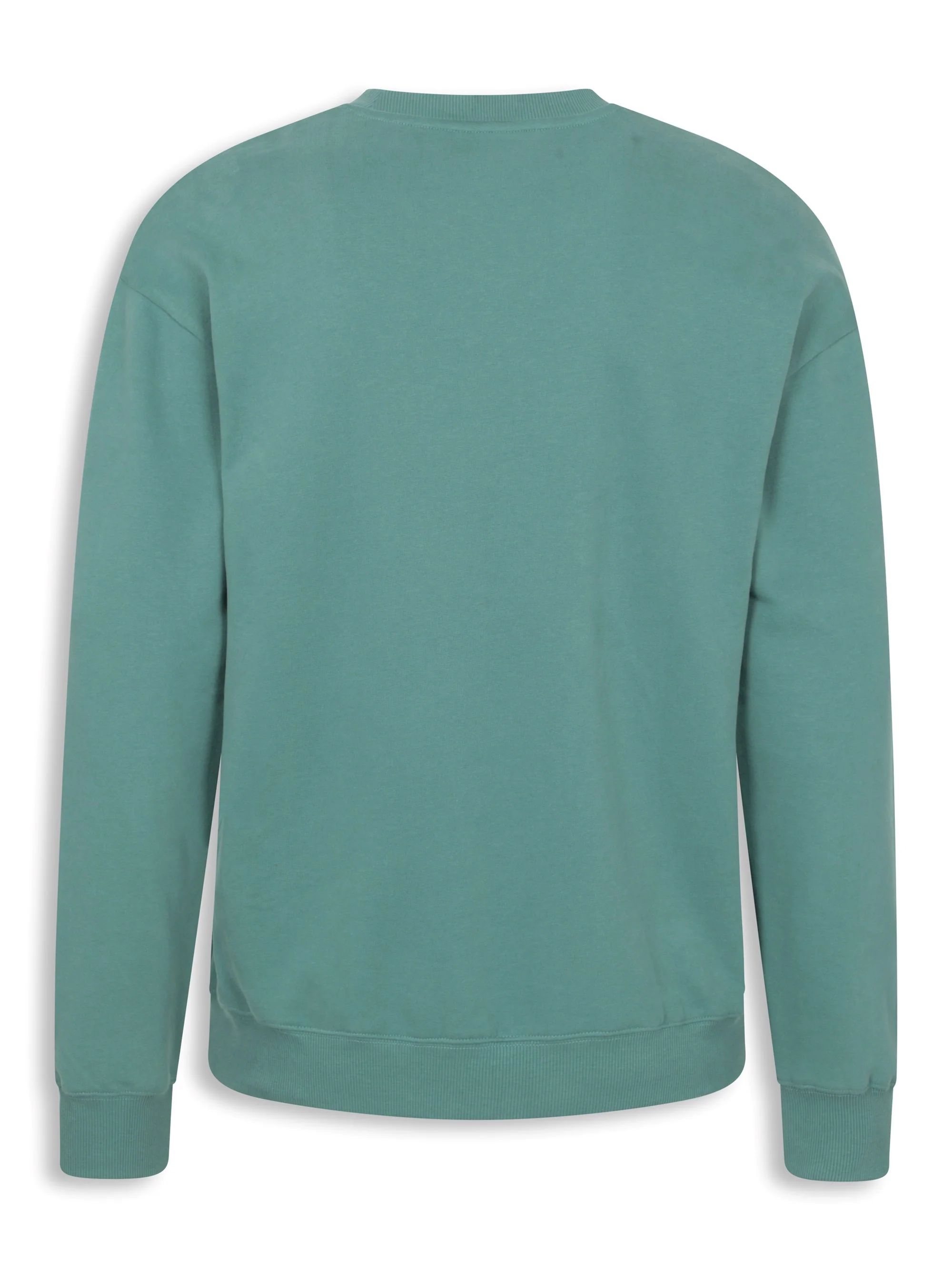 EMS Jonah Mens Drop Shoulder Sweatshirt - Image 16