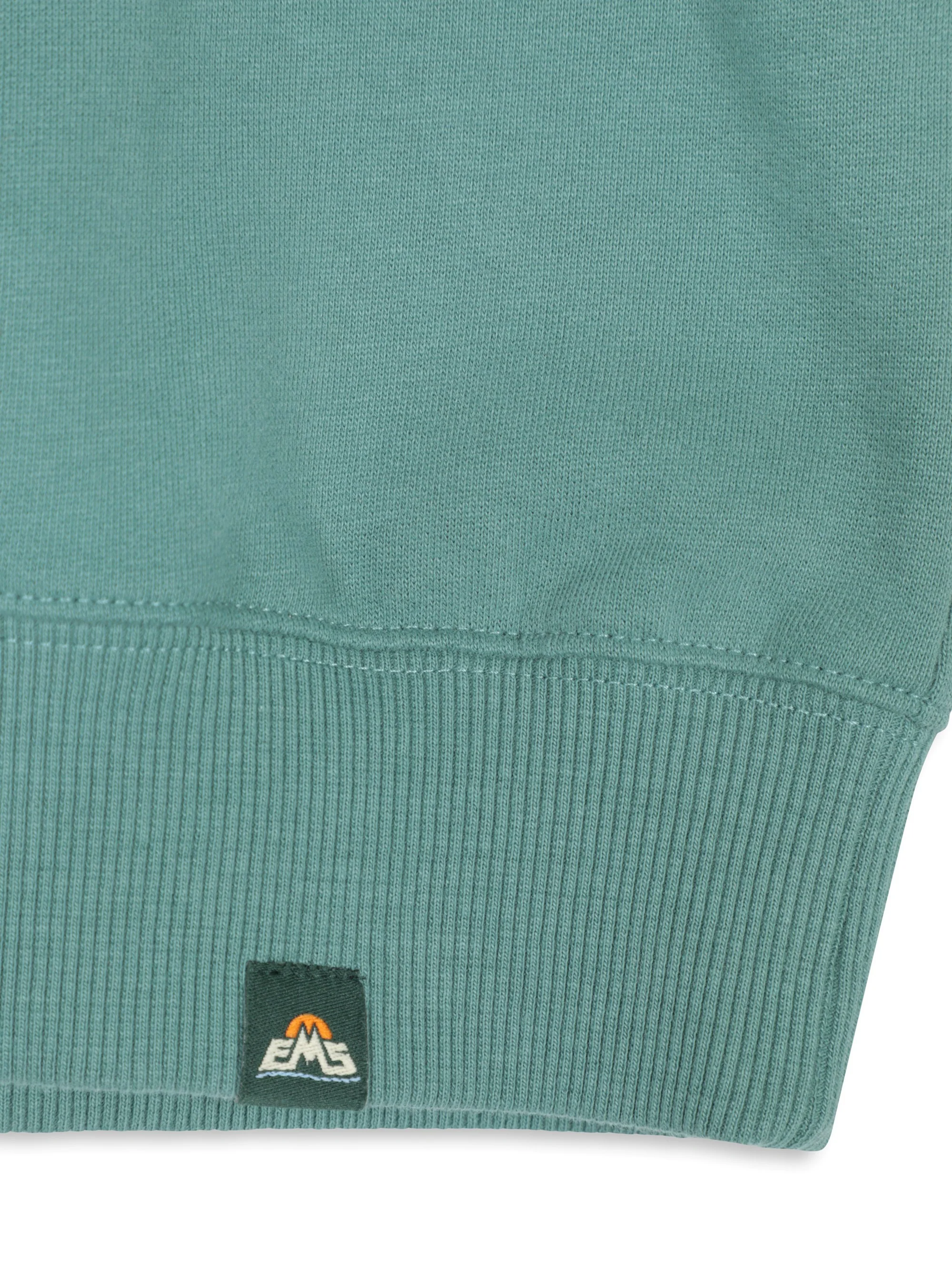 EMS Jonah Mens Drop Shoulder Sweatshirt - Image 18