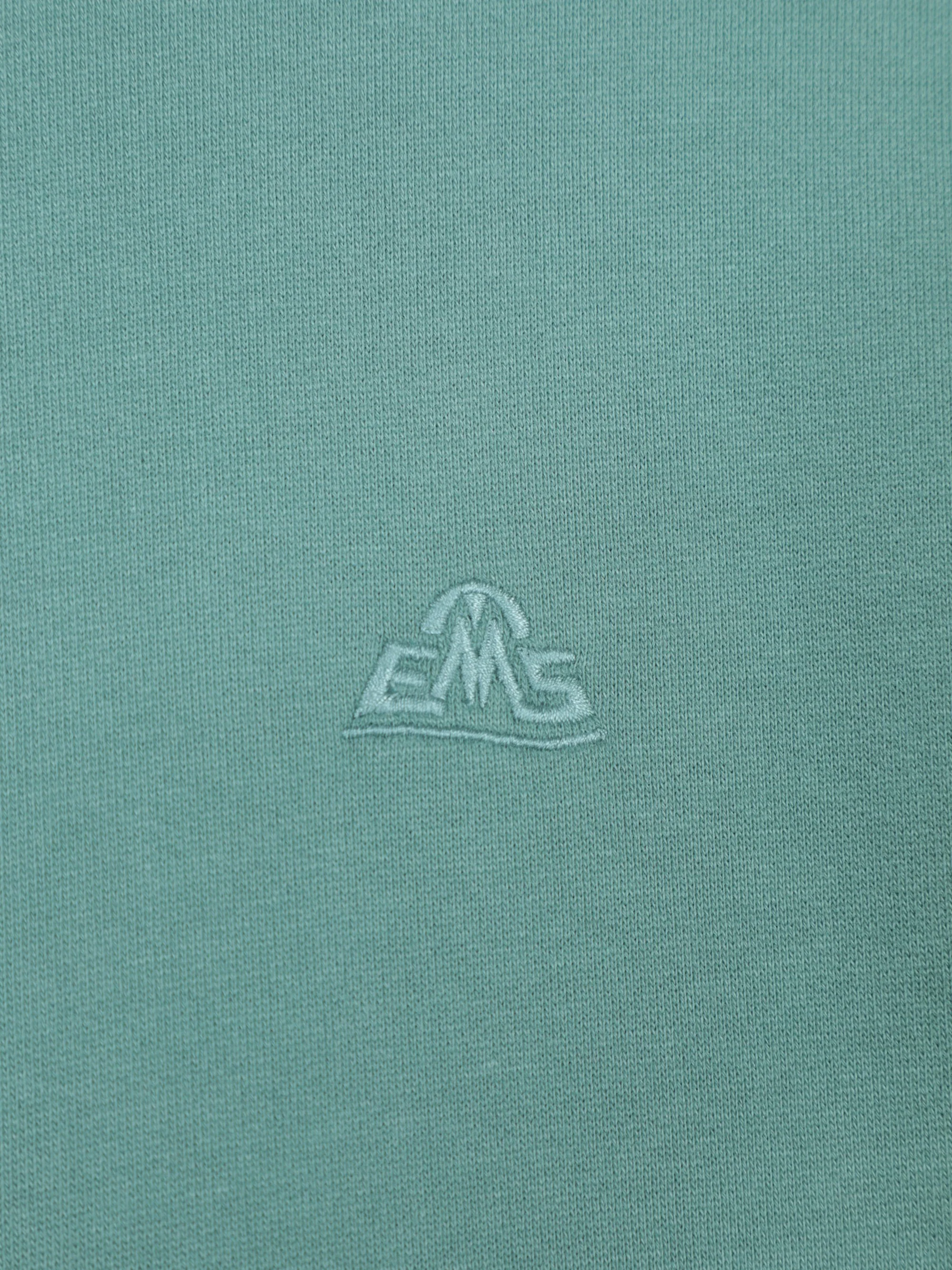 EMS Jonah Mens Drop Shoulder Sweatshirt - Image 19