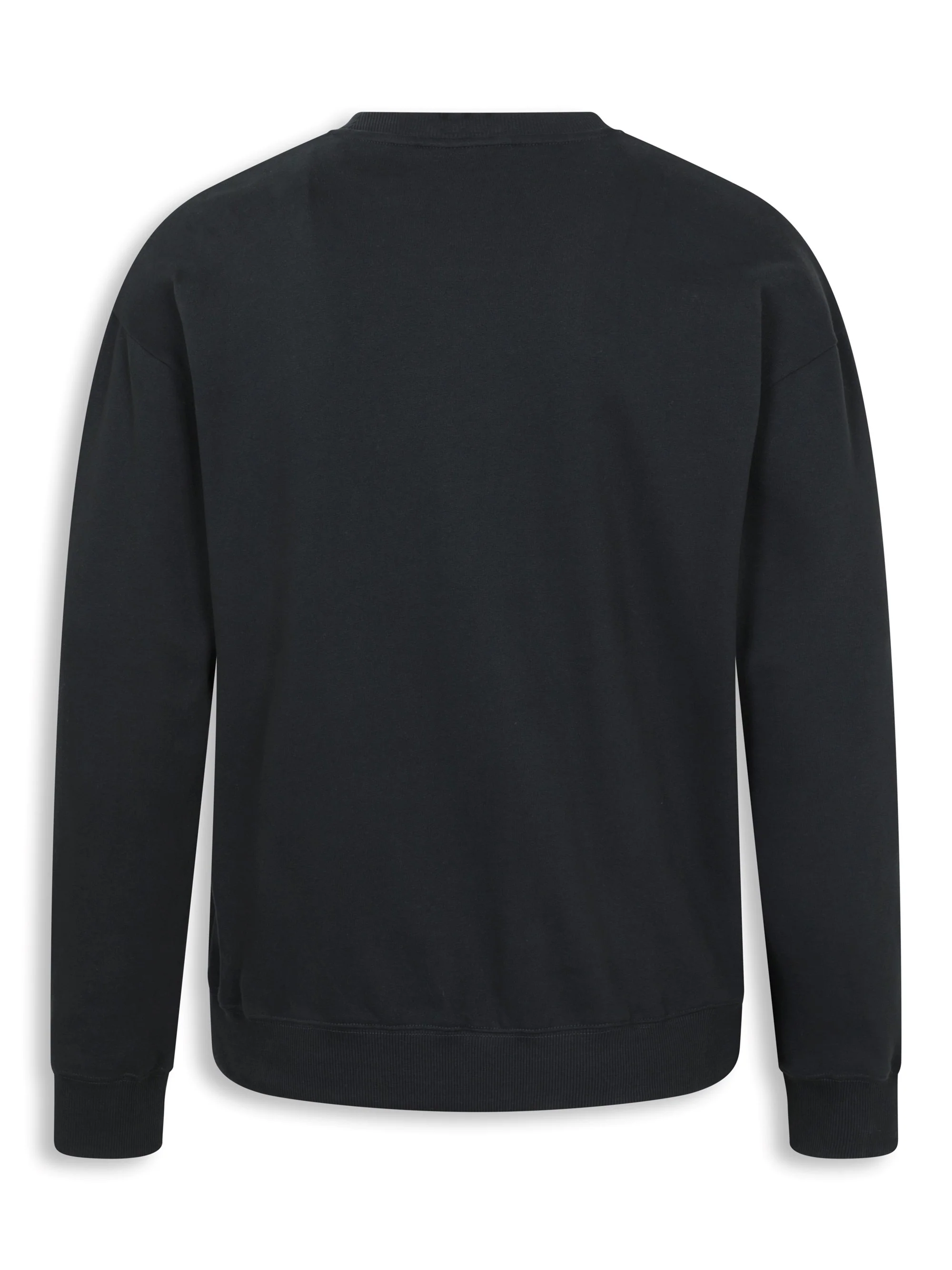 EMS Jonah Mens Drop Shoulder Sweatshirt - Image 7