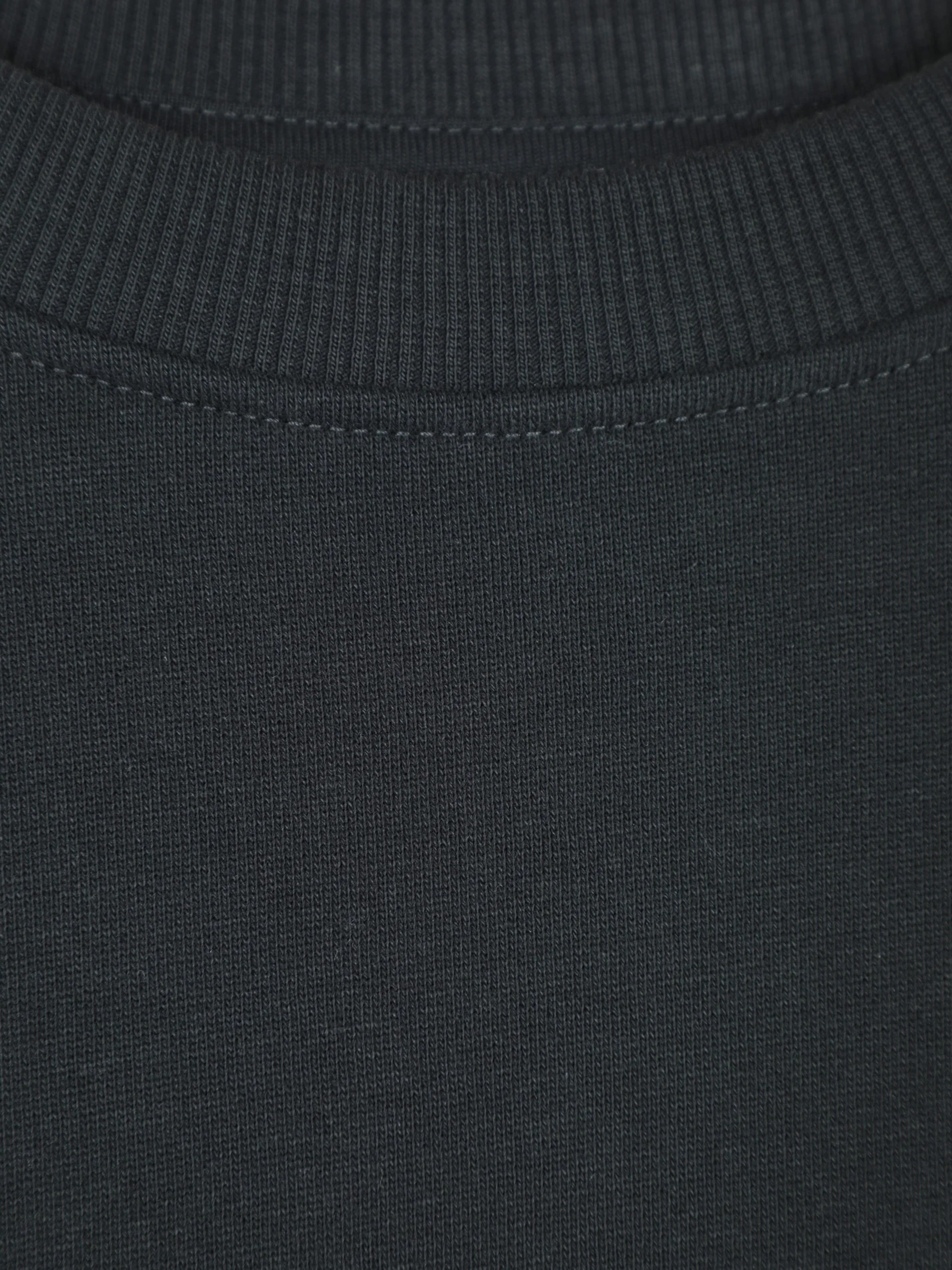 EMS Jonah Mens Drop Shoulder Sweatshirt - Image 8