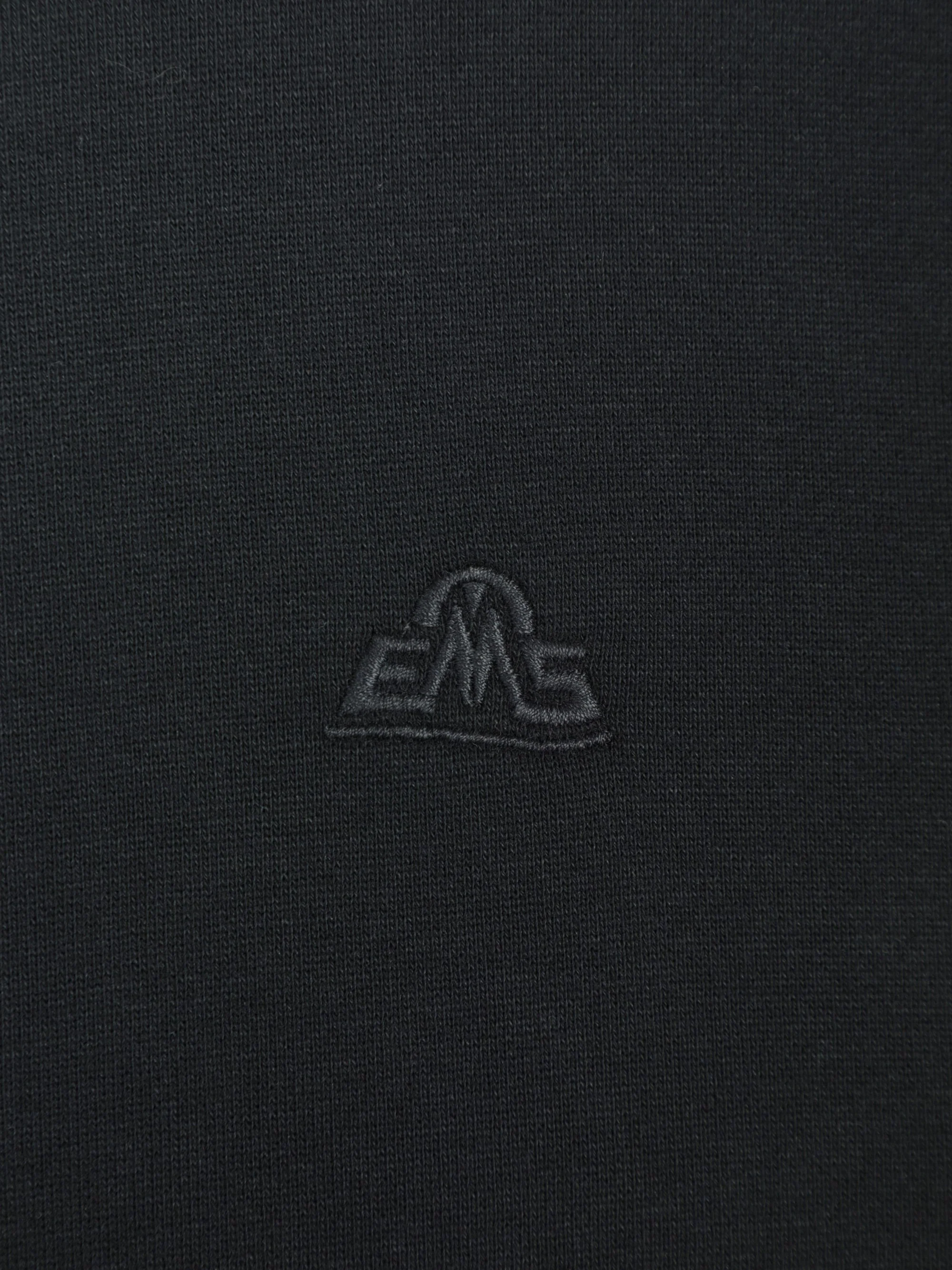 EMS Jonah Mens Drop Shoulder Sweatshirt - Image 9