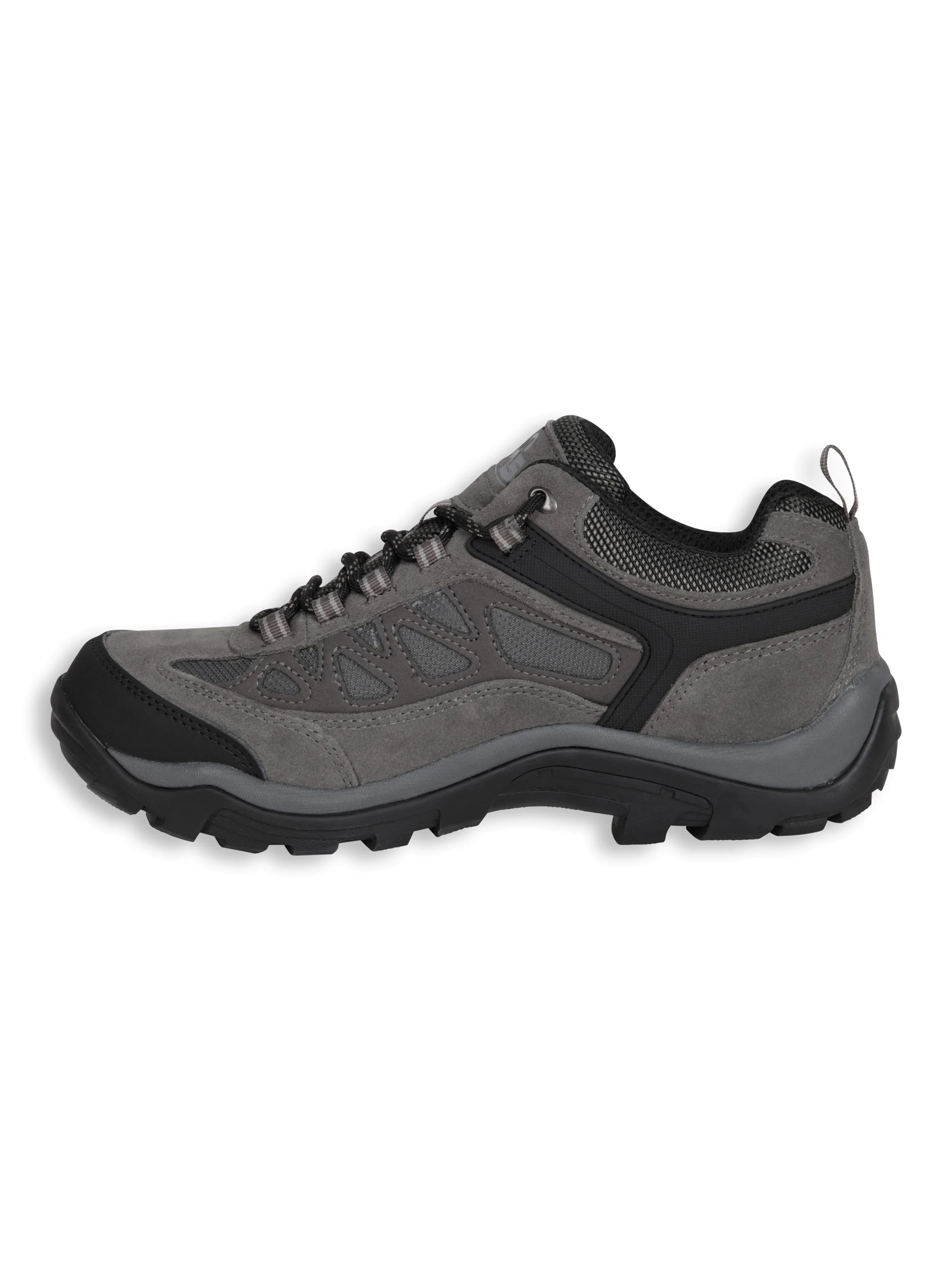 EMS Journey Mens Low Waterproof Hiking Shoe - Image 3