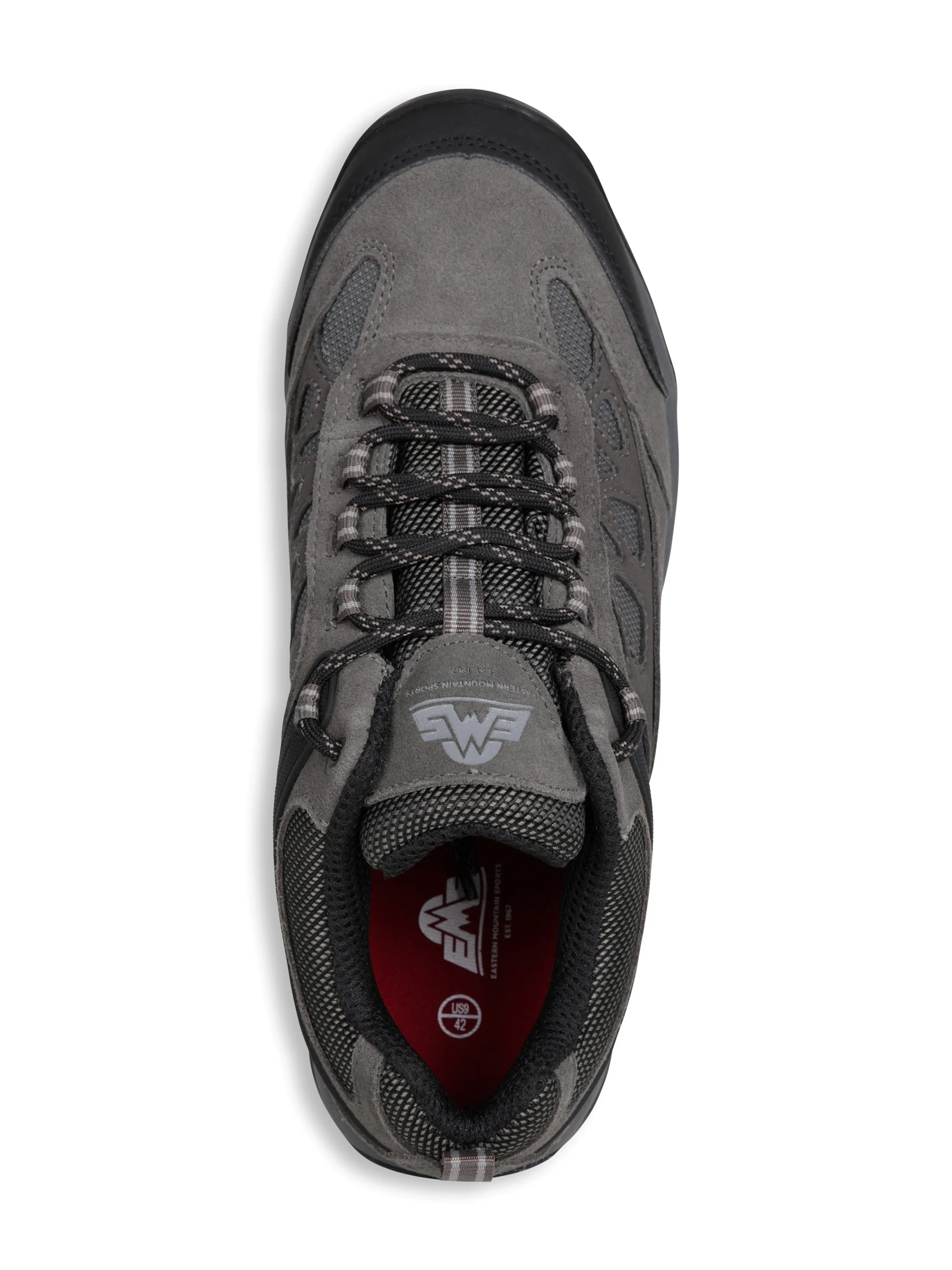EMS Journey Mens Low Waterproof Hiking Shoe - Image 4
