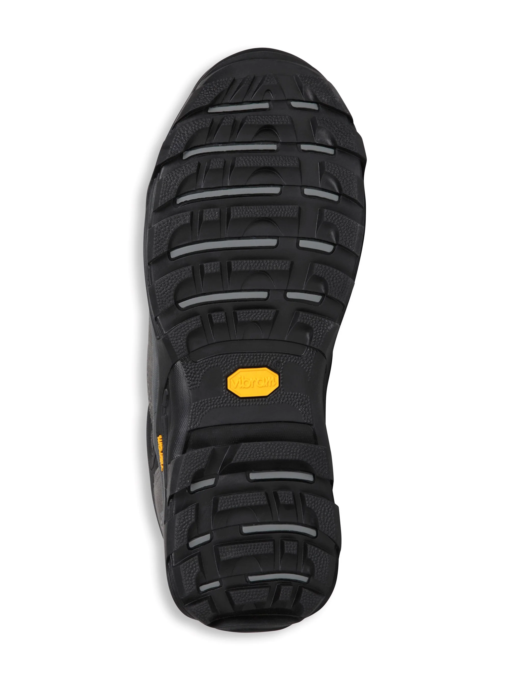 EMS Journey Mens Low Waterproof Hiking Shoe - Image 5