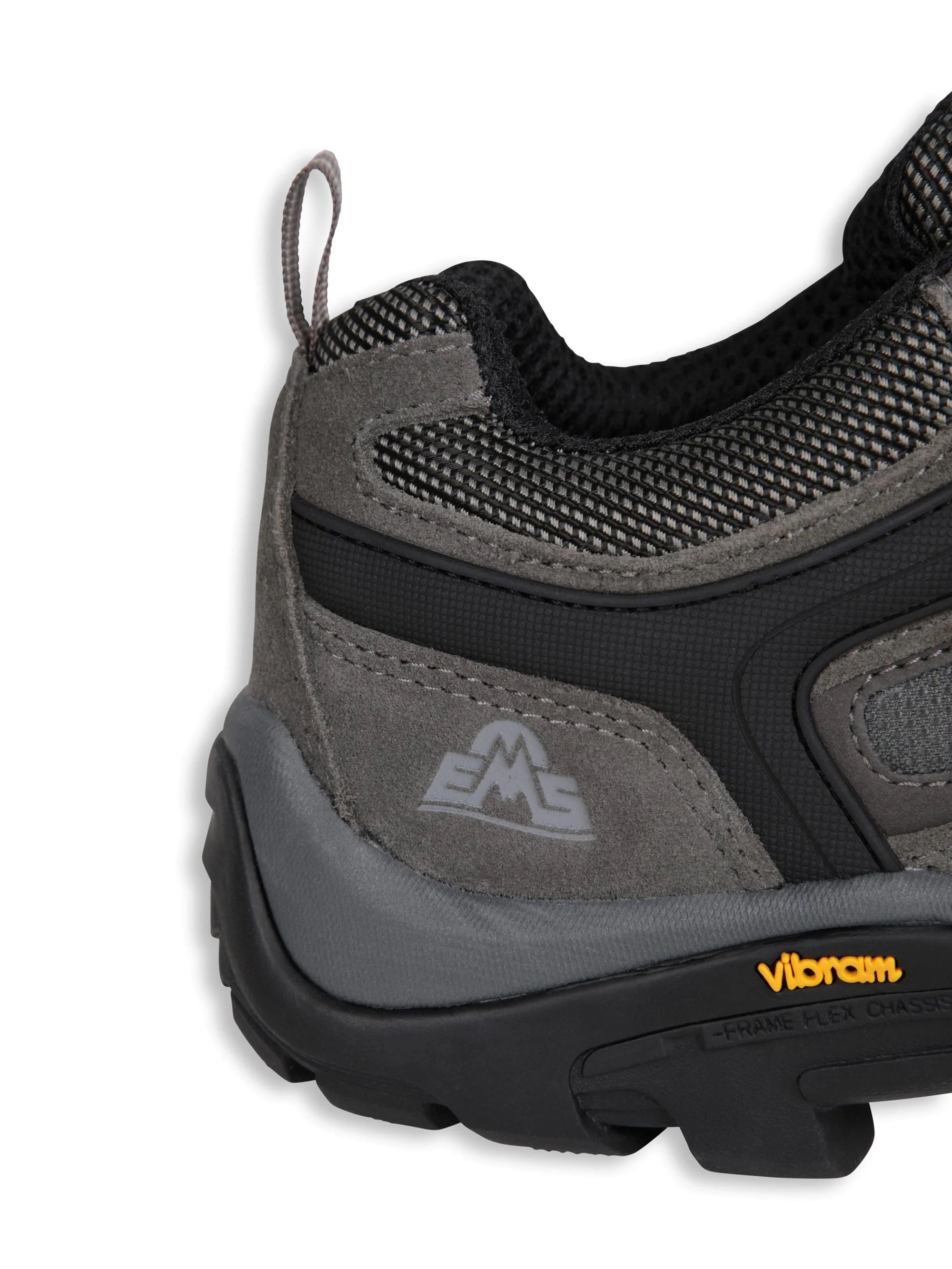 EMS Journey Mens Low Waterproof Hiking Shoe - Image 6