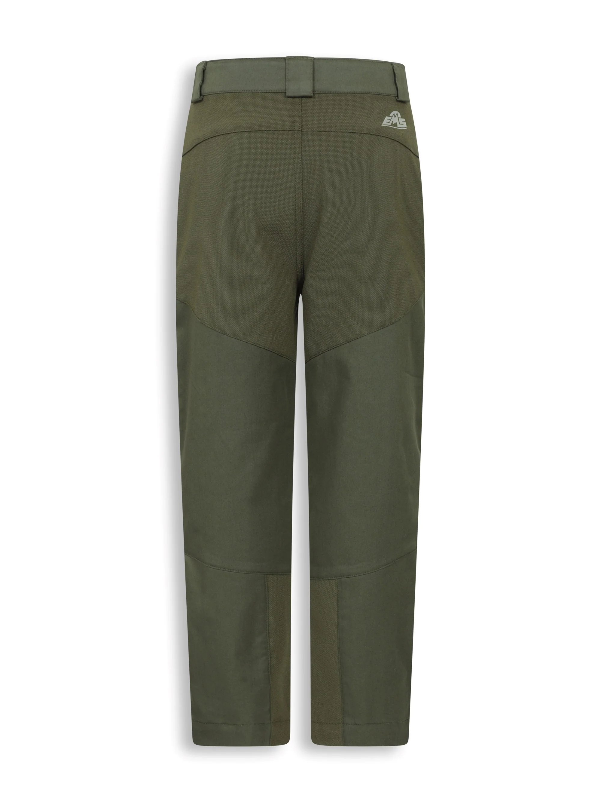 EMS Jungle Kids Trekking Trousers - Image 3
