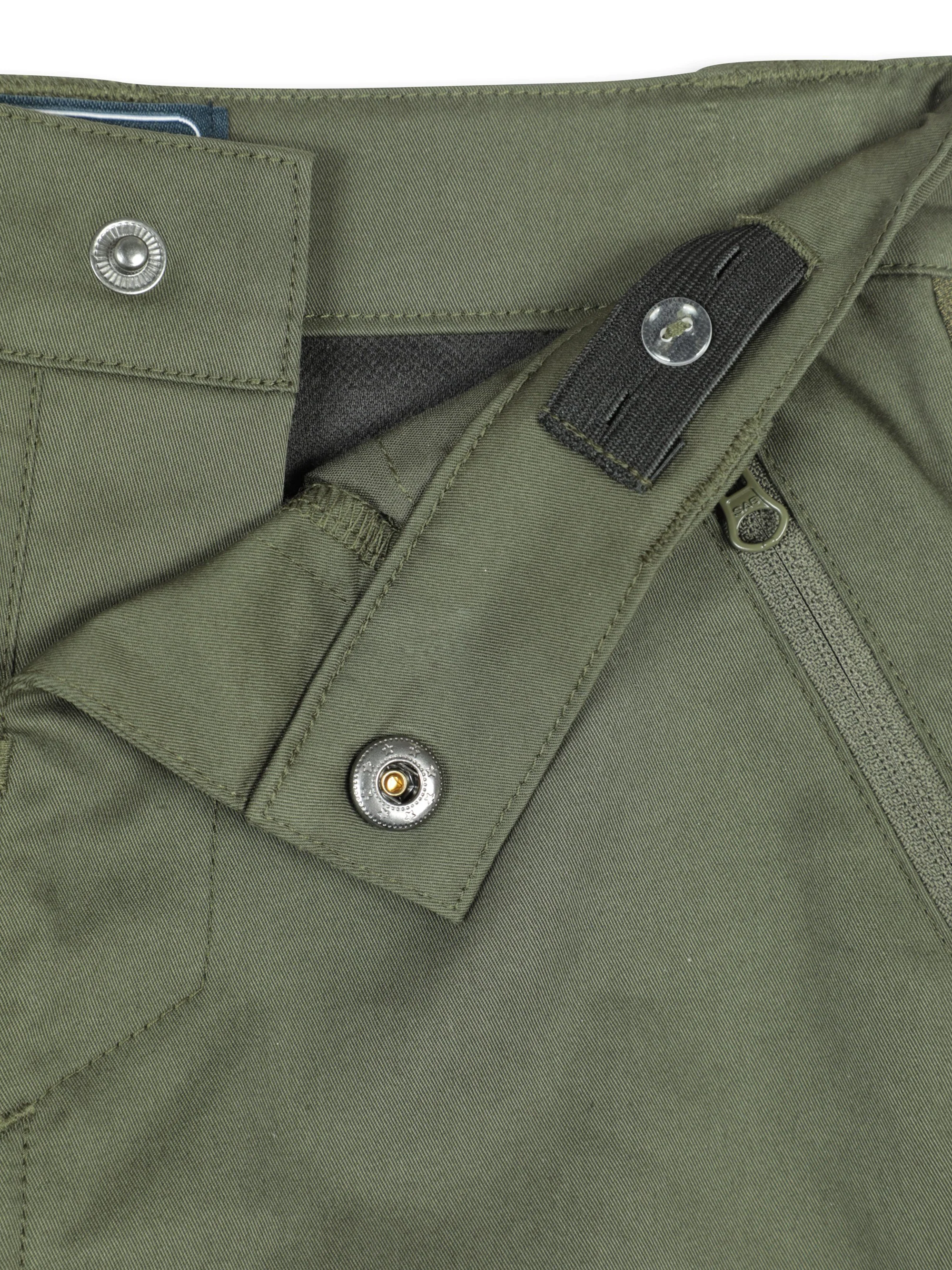 EMS Jungle Kids Trekking Trousers - Image 4