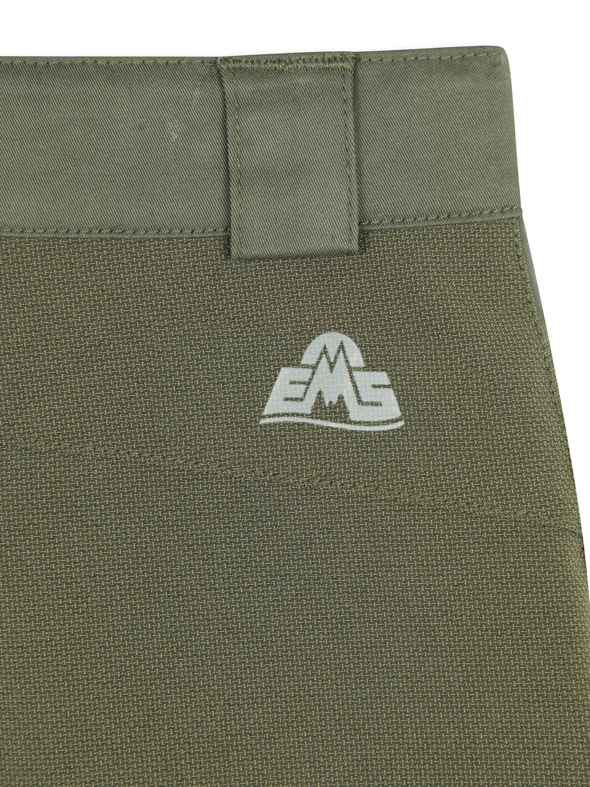 EMS Jungle Kids Trekking Trousers - Image 5