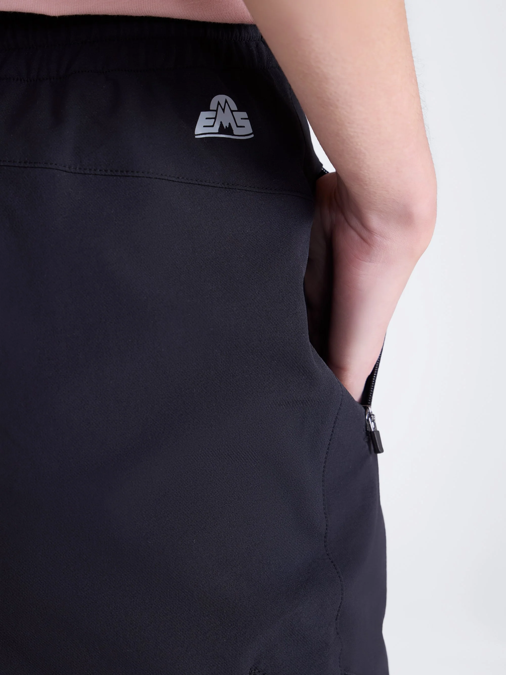 EMS Kenton Women's Water Resistant Walking Pants - Image 2