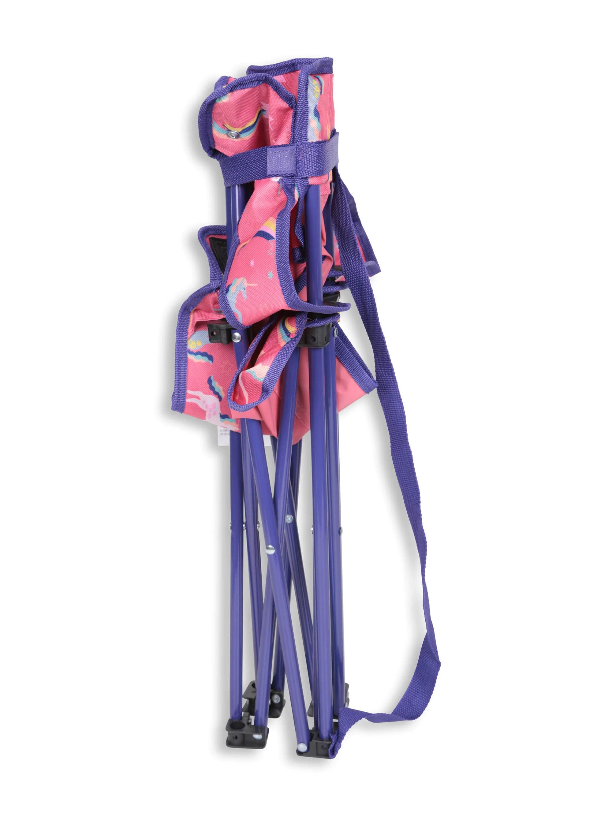 EMS Kids Camping Chair - Patterned - Image 12