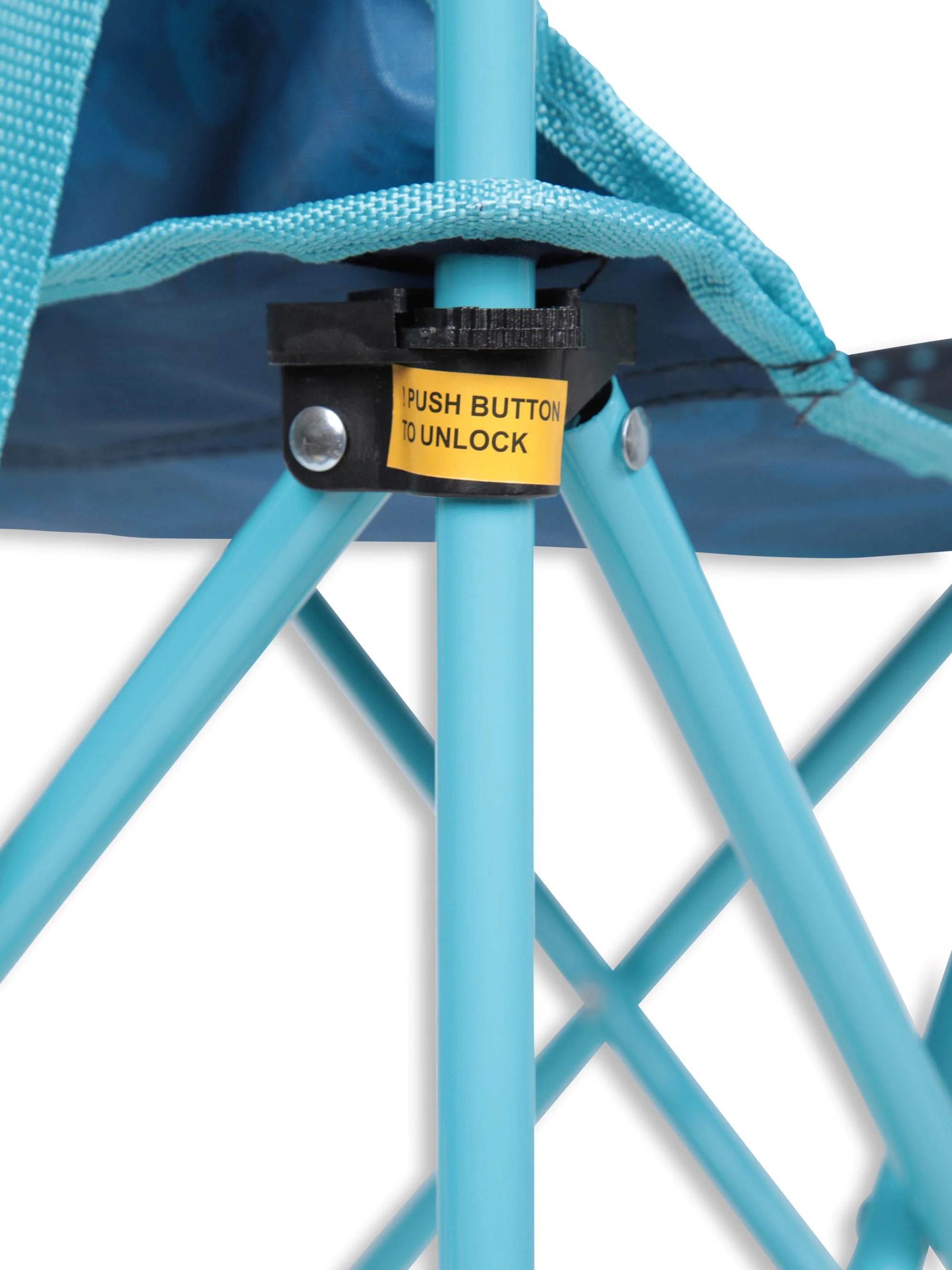 EMS Kids Camping Chair - Patterned - Image 5