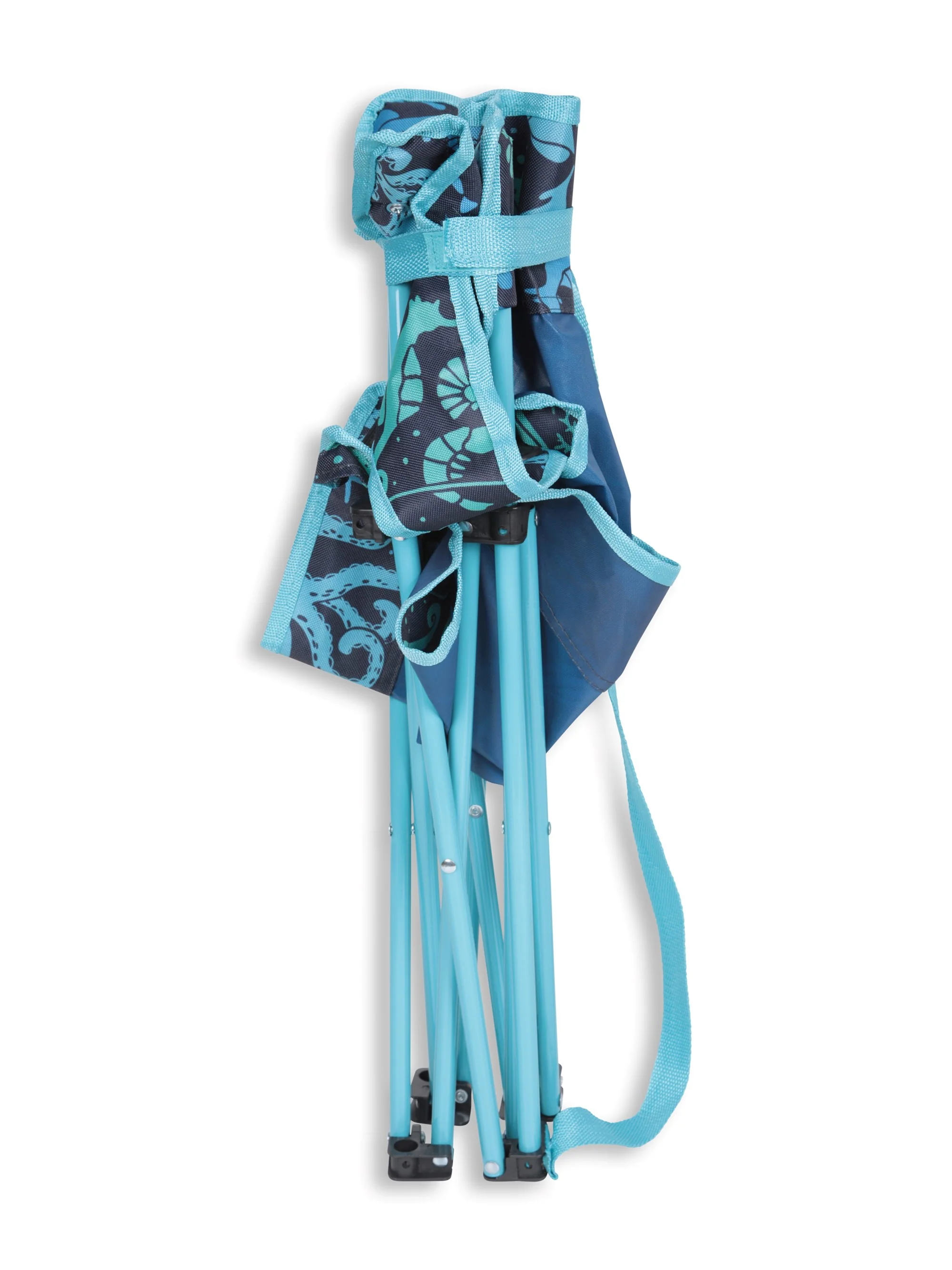 EMS Kids Camping Chair - Patterned - Image 6