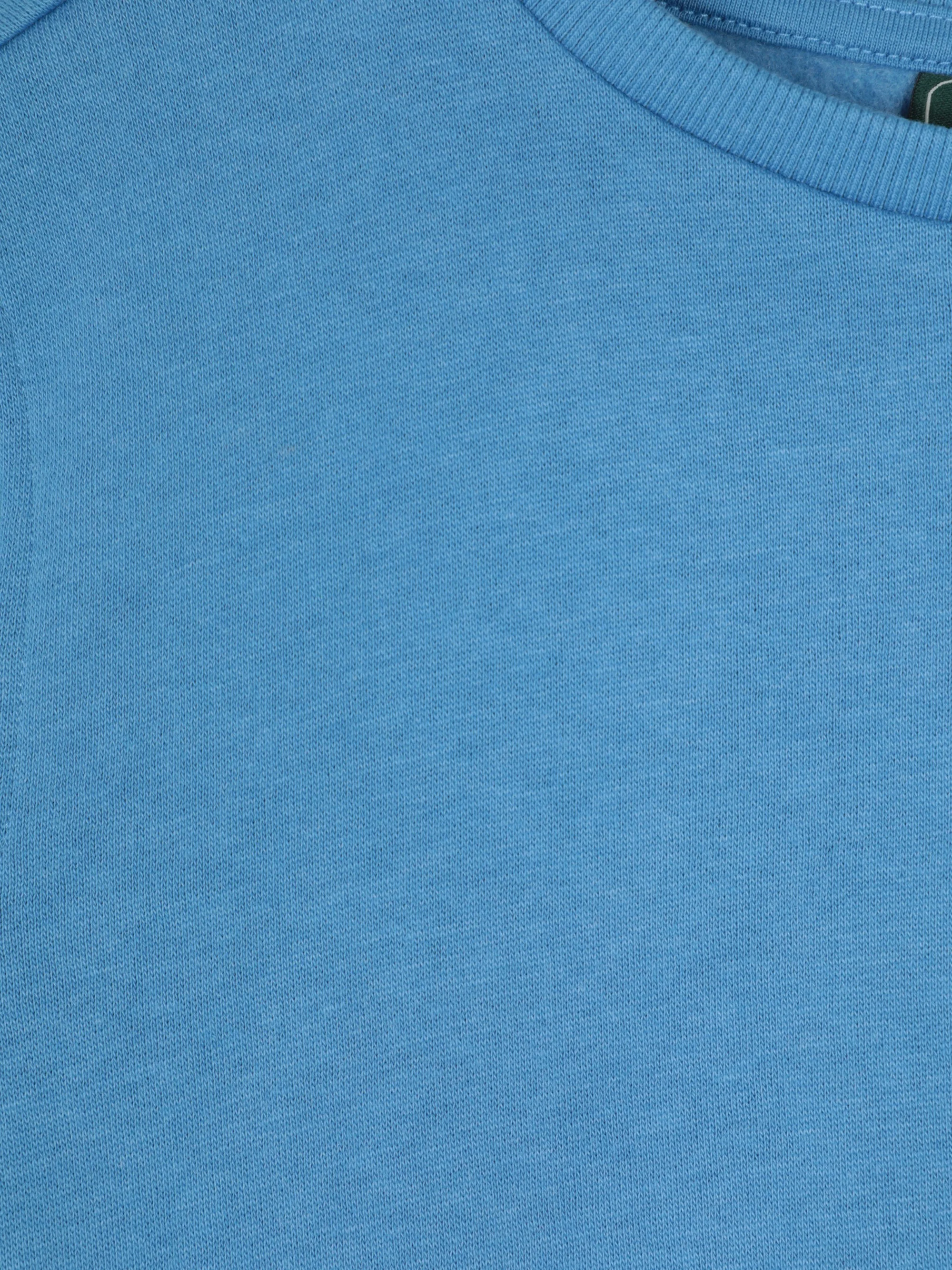 EMS Kids Crew Neck Sweatshirt - Image 10