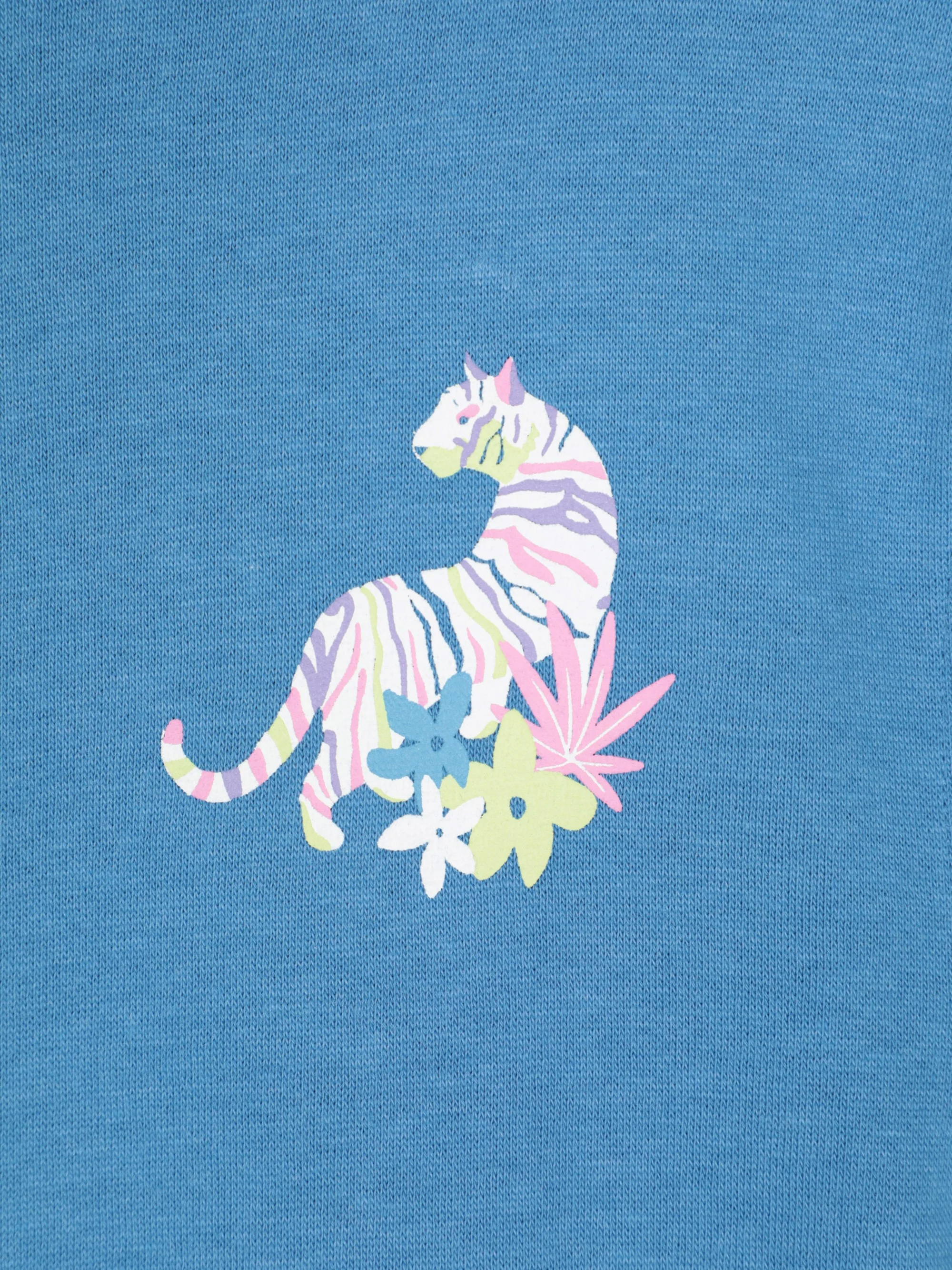 EMS Kids Crew Neck Sweatshirt - Image 11