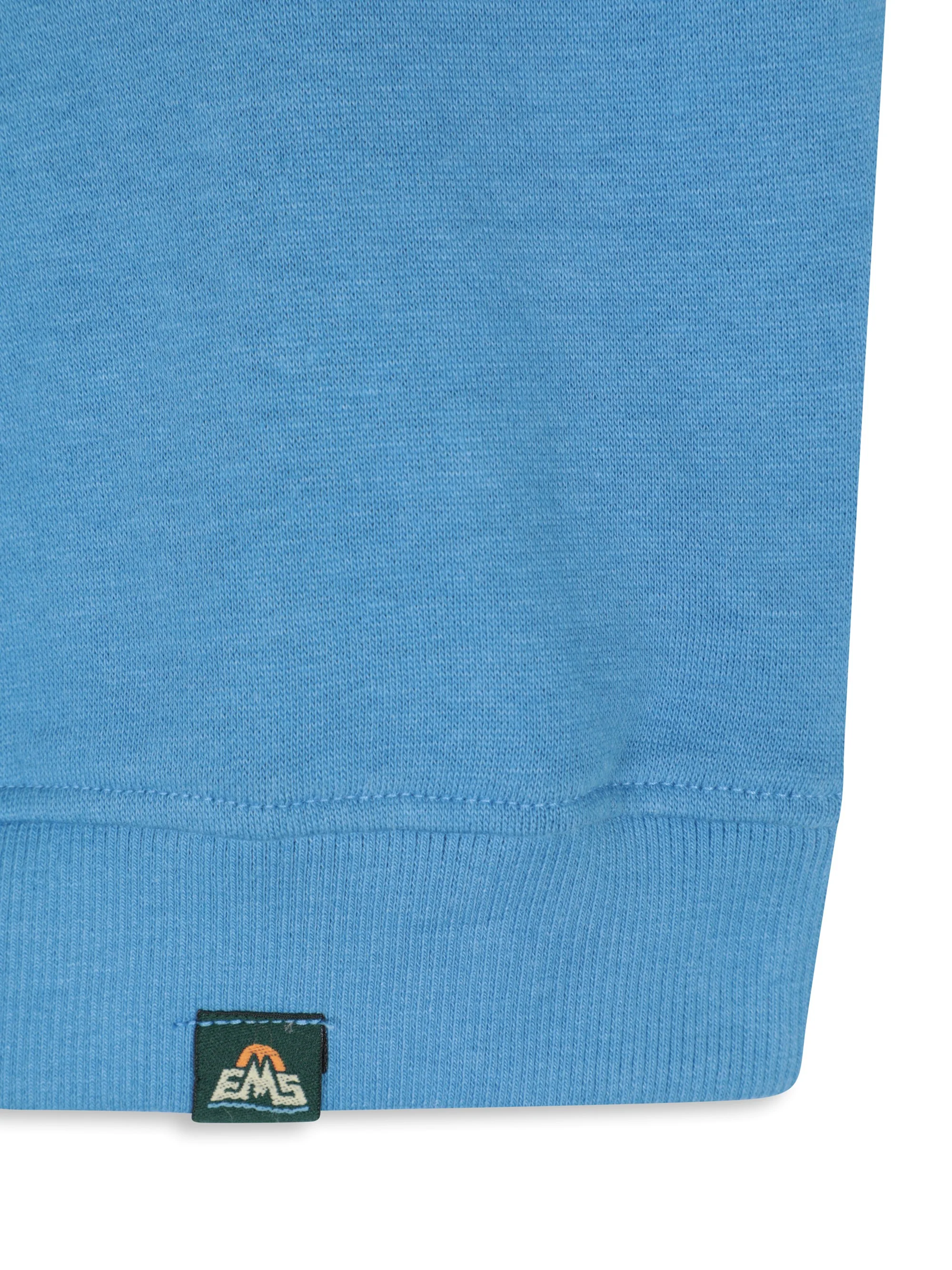EMS Kids Crew Neck Sweatshirt - Image 12