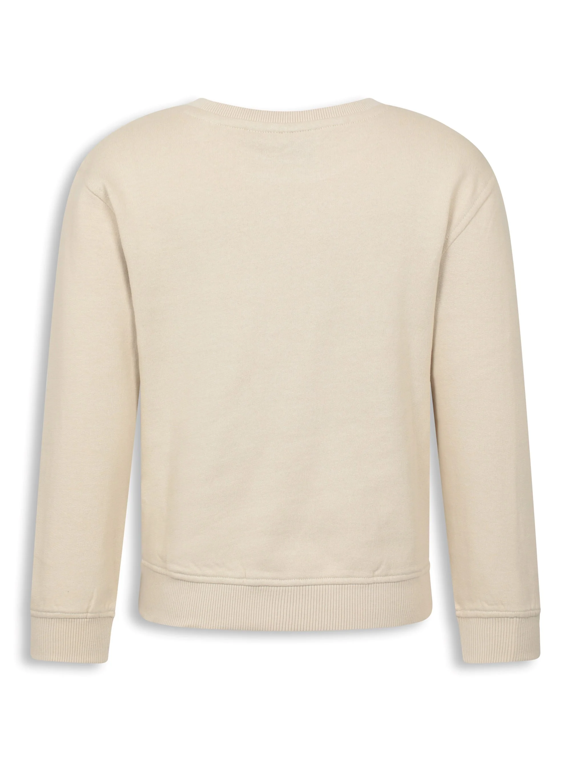 EMS Kids Crew Neck Sweatshirt - Image 3