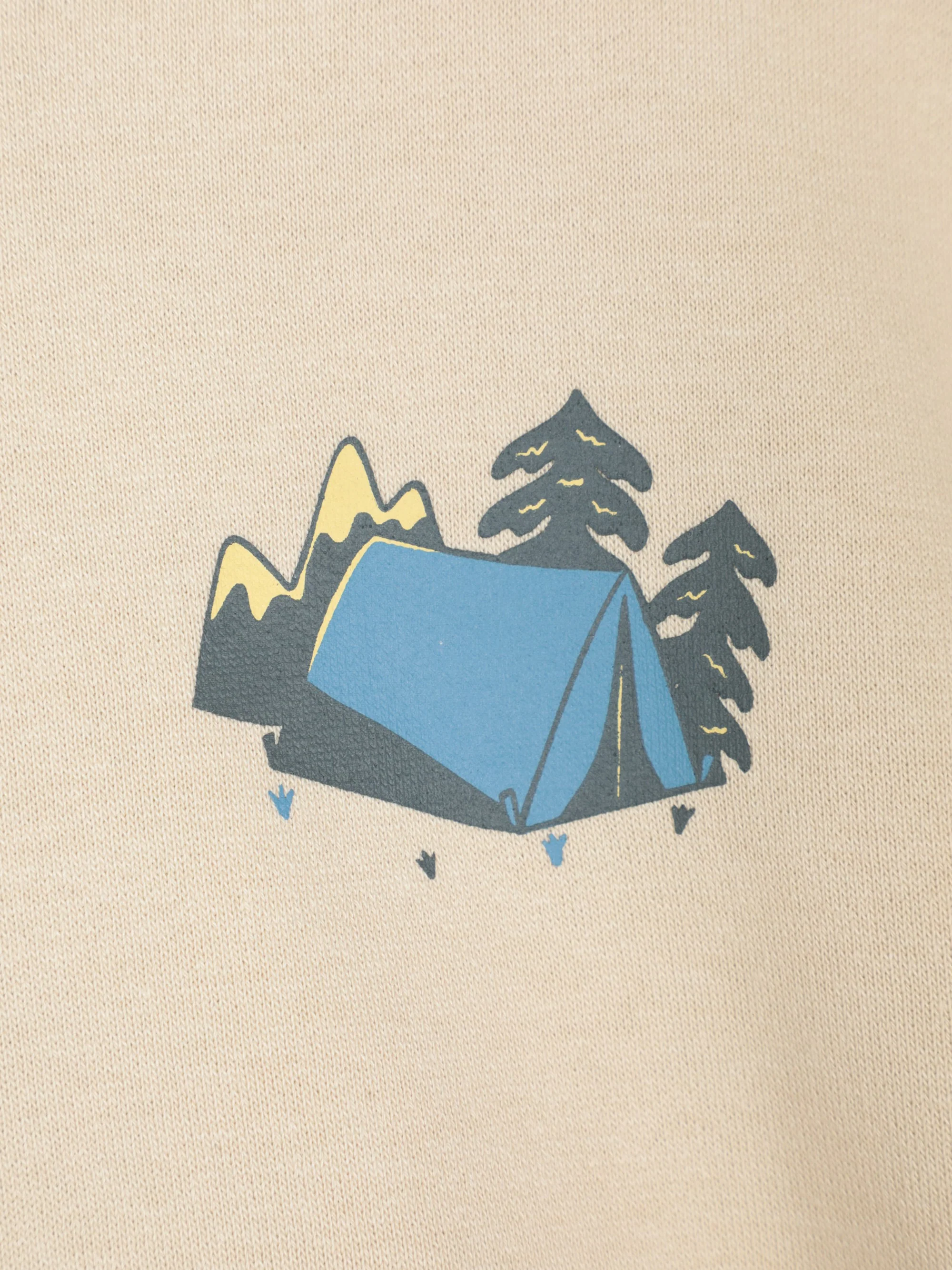 EMS Kids Crew Neck Sweatshirt - Image 6
