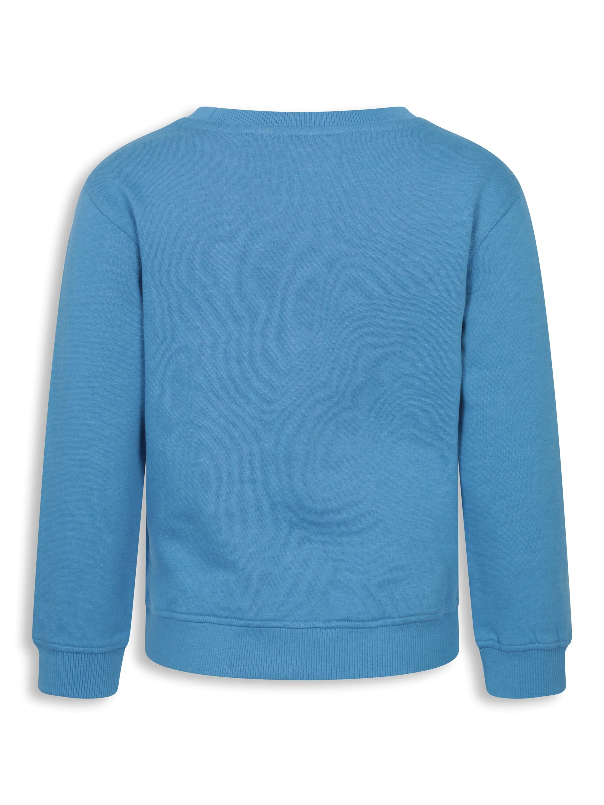 EMS Kids Crew Neck Sweatshirt - Image 9