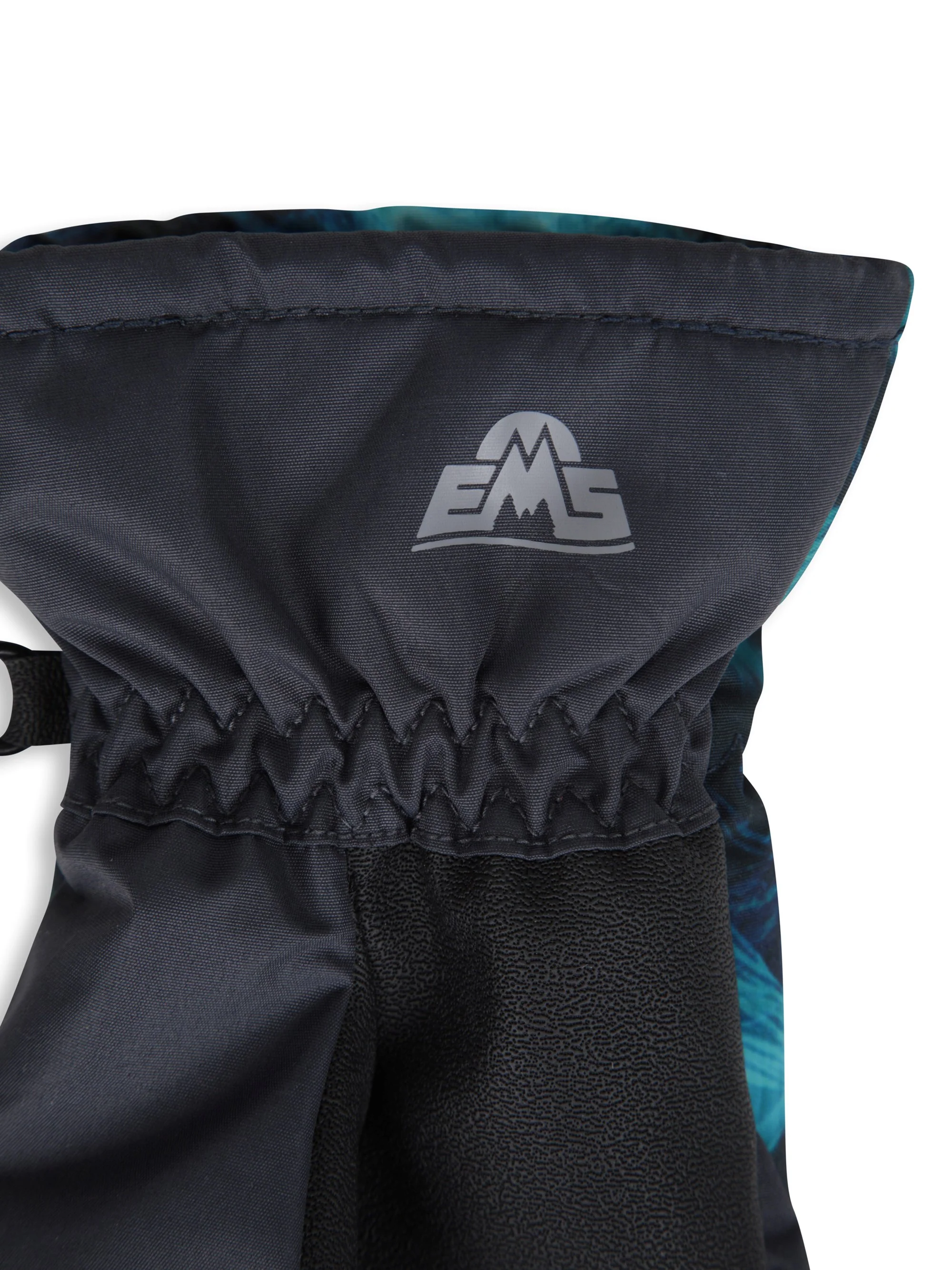 EMS Kids Extreme Printed Waterproof Ski Gloves - Image 10