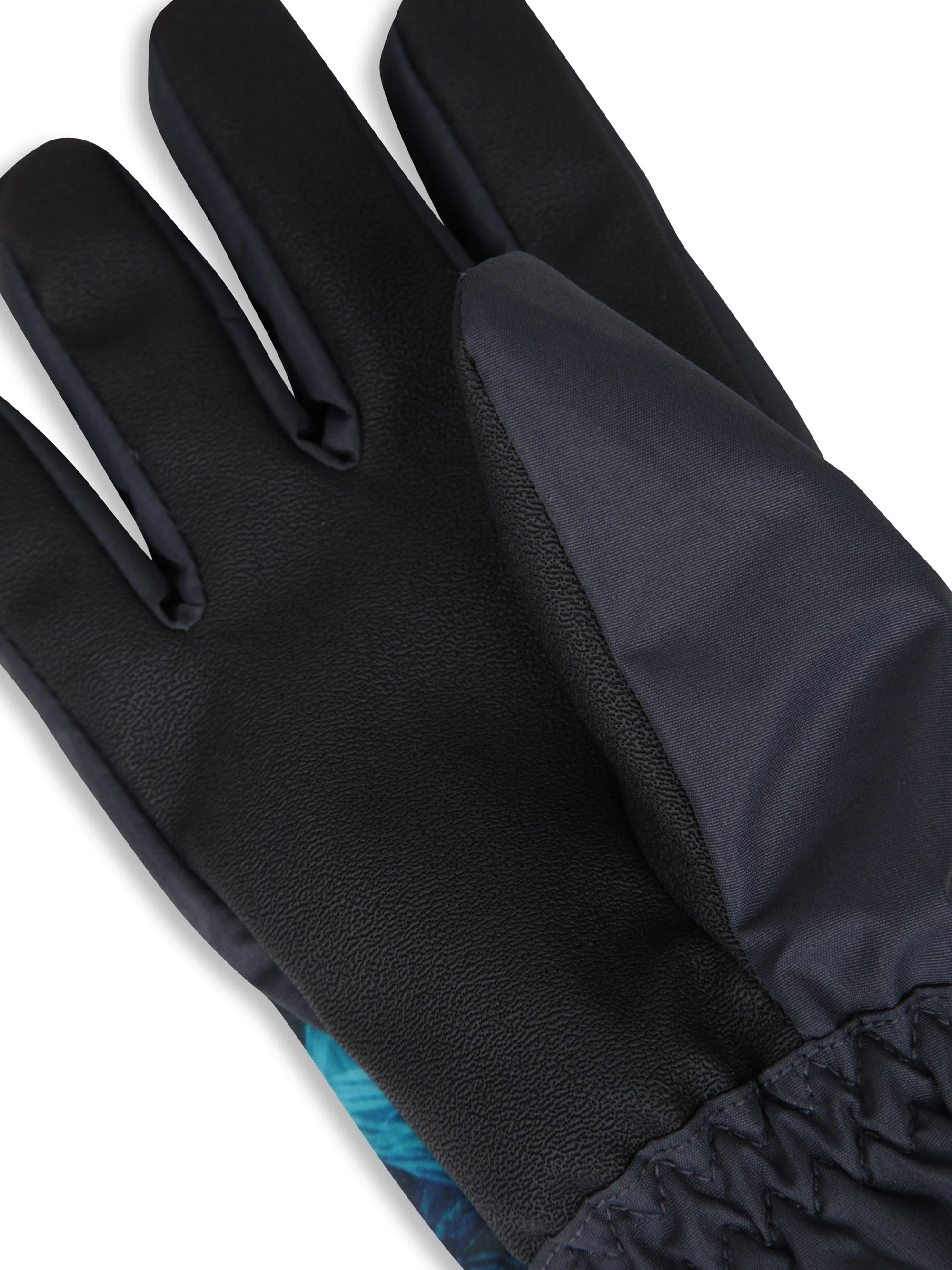 EMS Kids Extreme Printed Waterproof Ski Gloves - Image 9