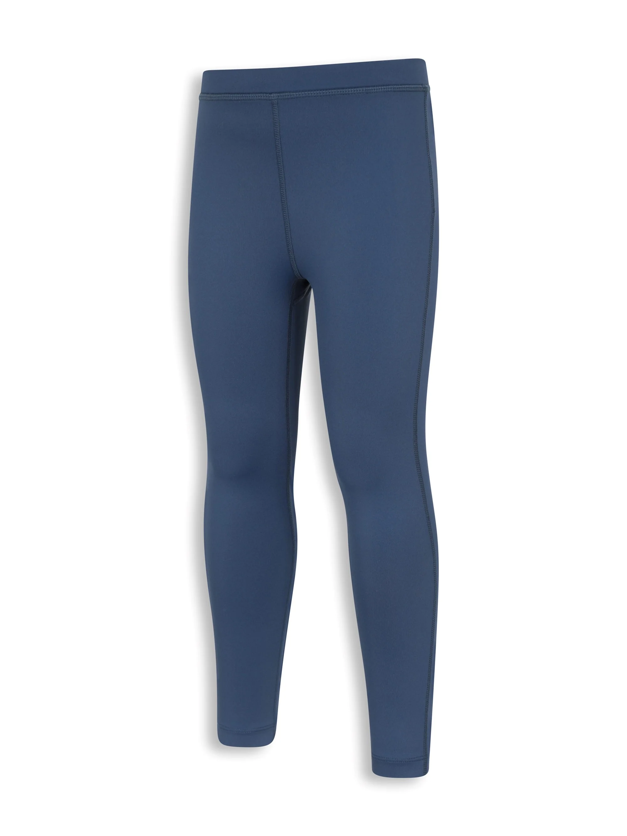 EMS Kids Flick Flack Soft Touch Leggings - Image 4