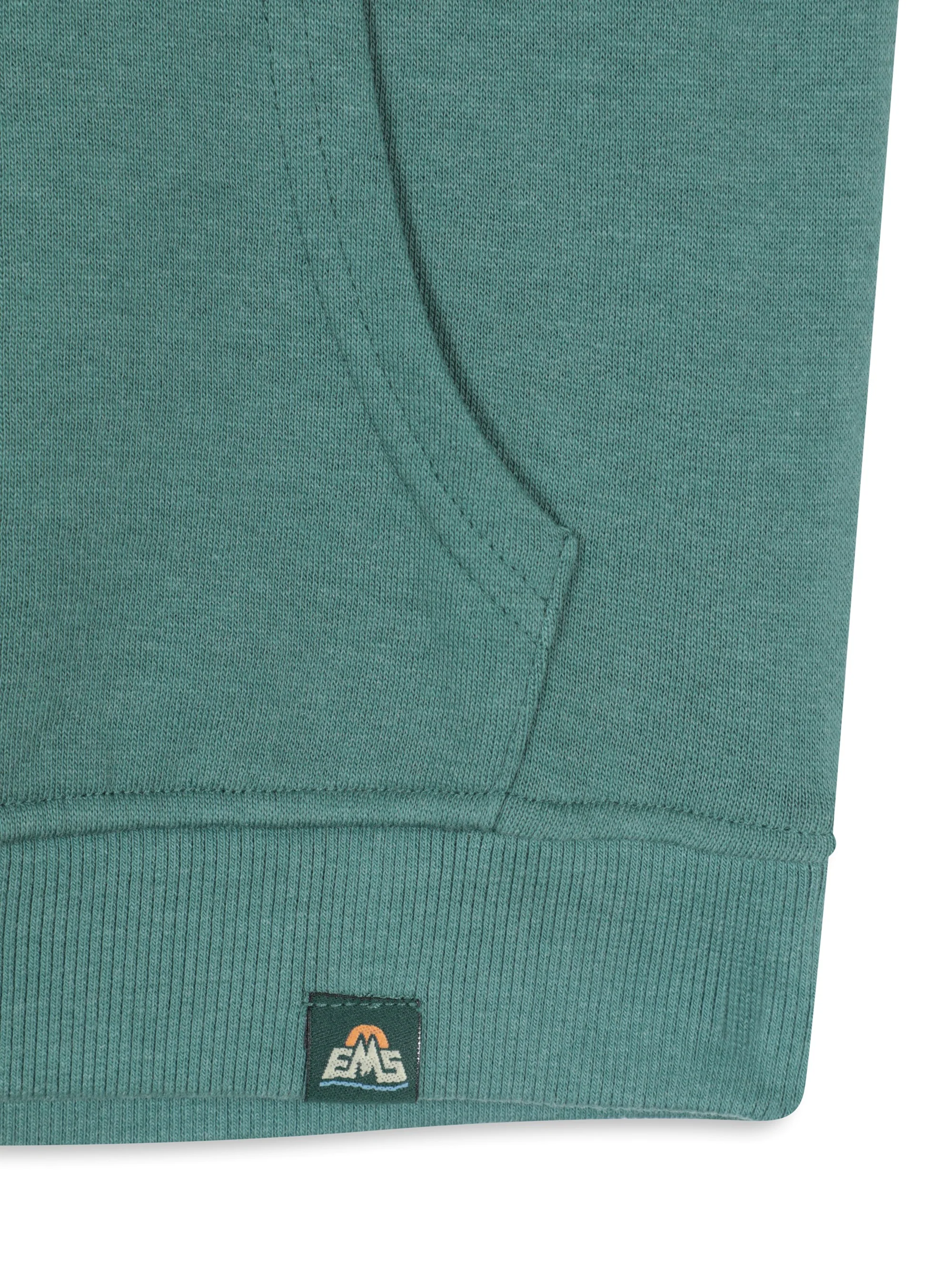 EMS Kids Graphic Hoodie - Image 11