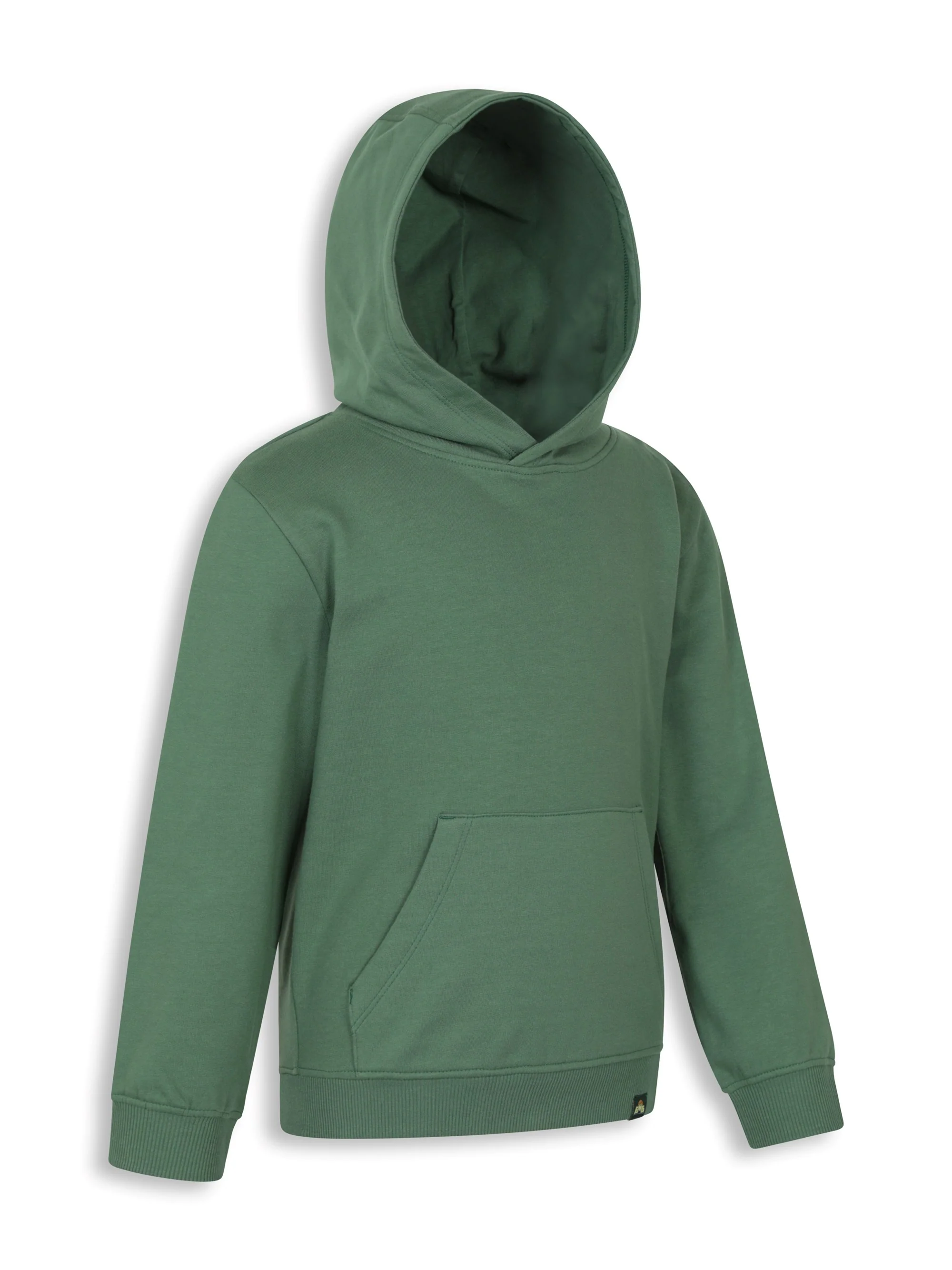 EMS Kids Graphic Hoodie - Image 16