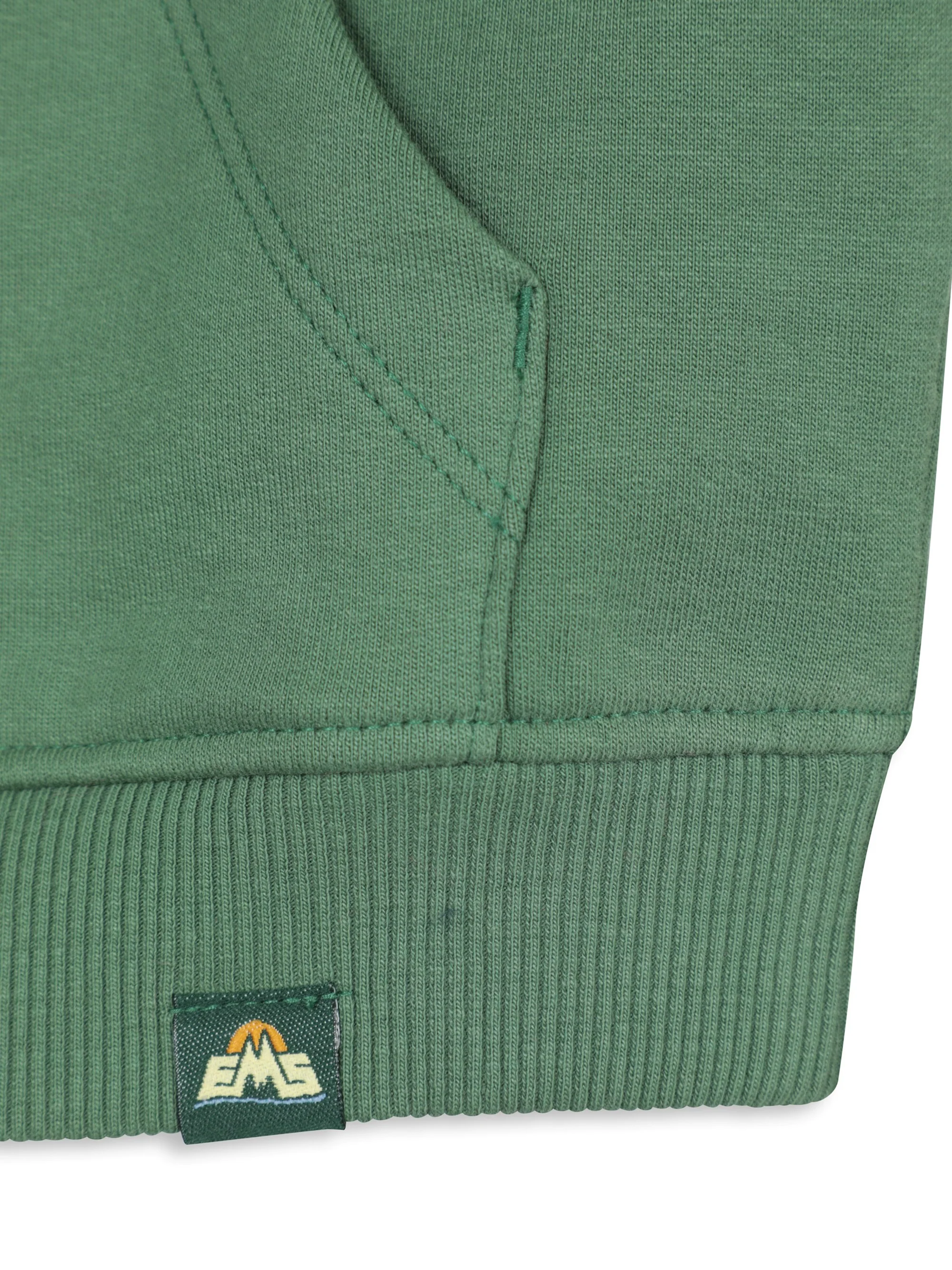 EMS Kids Graphic Hoodie - Image 21