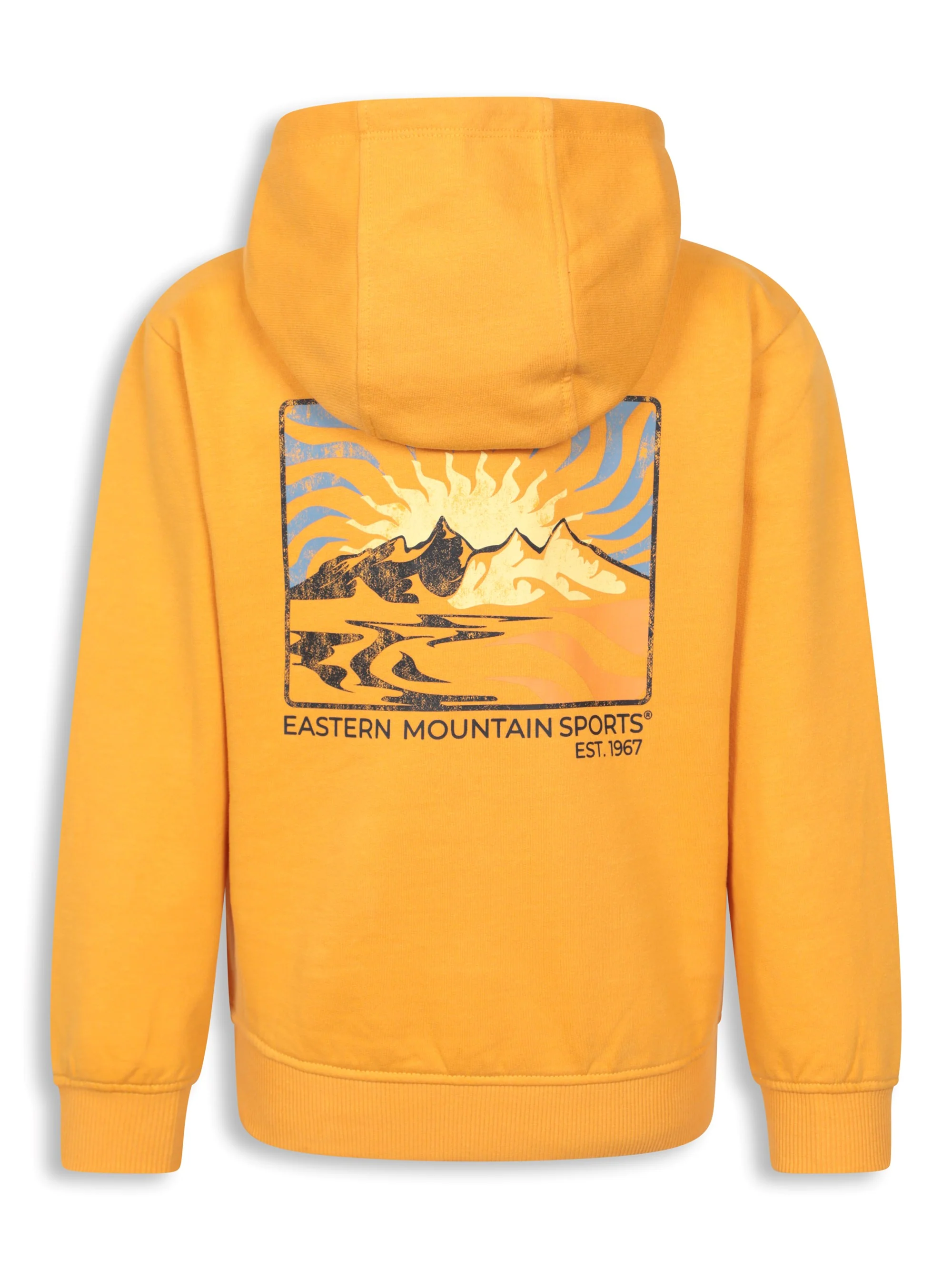 EMS Kids Graphic Hoodie - Image 22