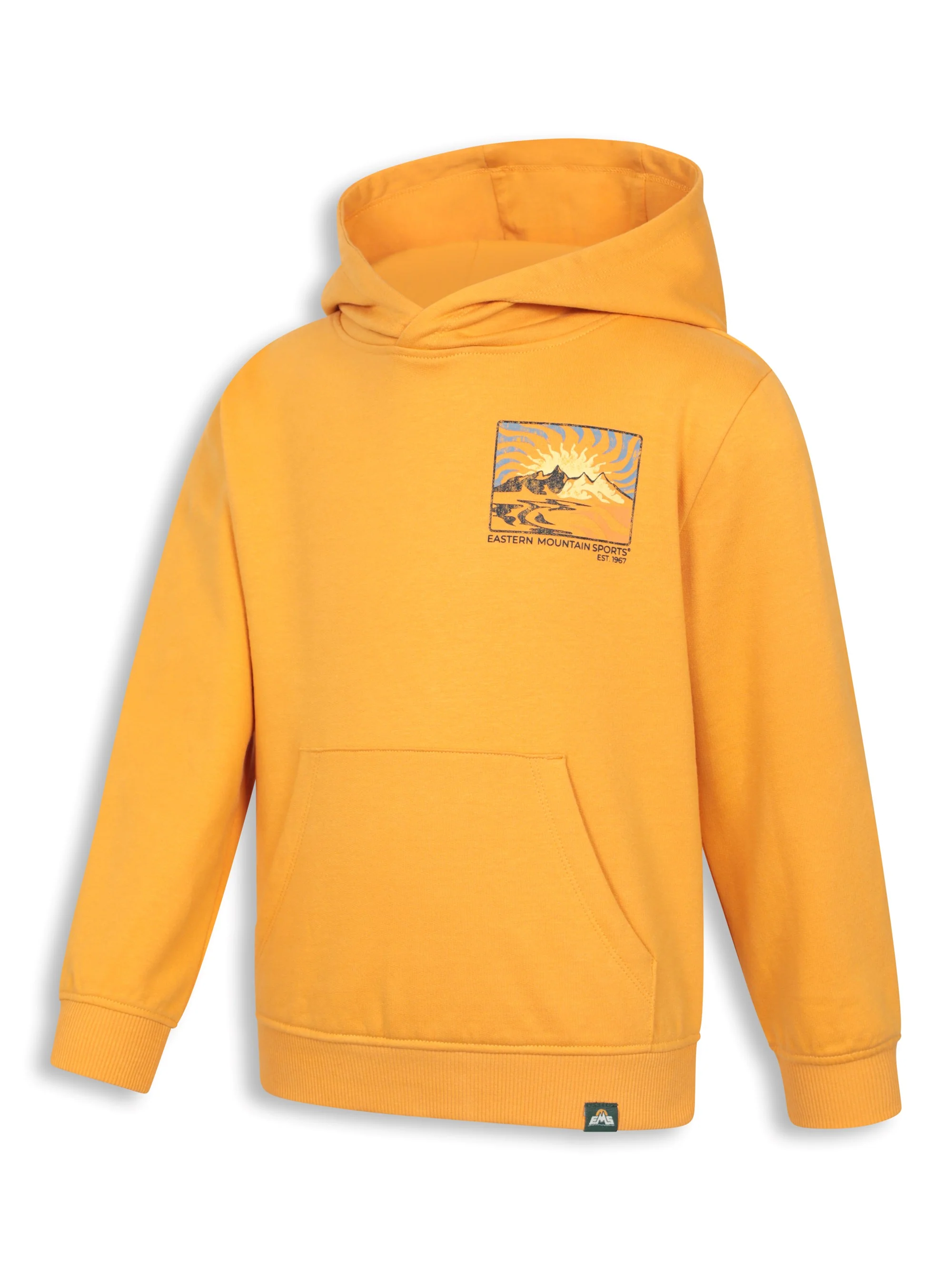 EMS Kids Graphic Hoodie - Image 23