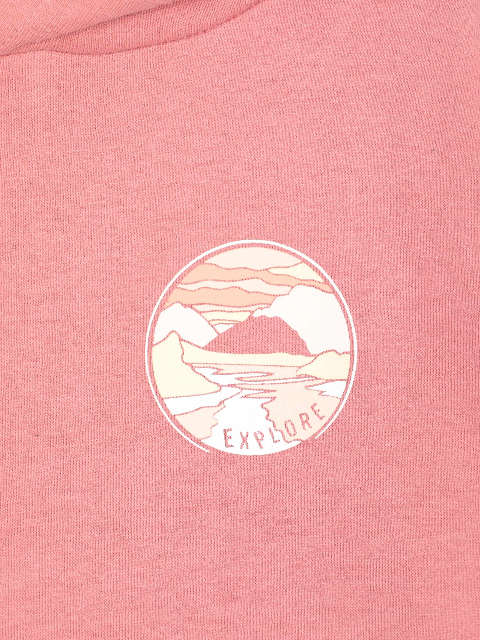 EMS Kids Graphic Hoodie - Image 28